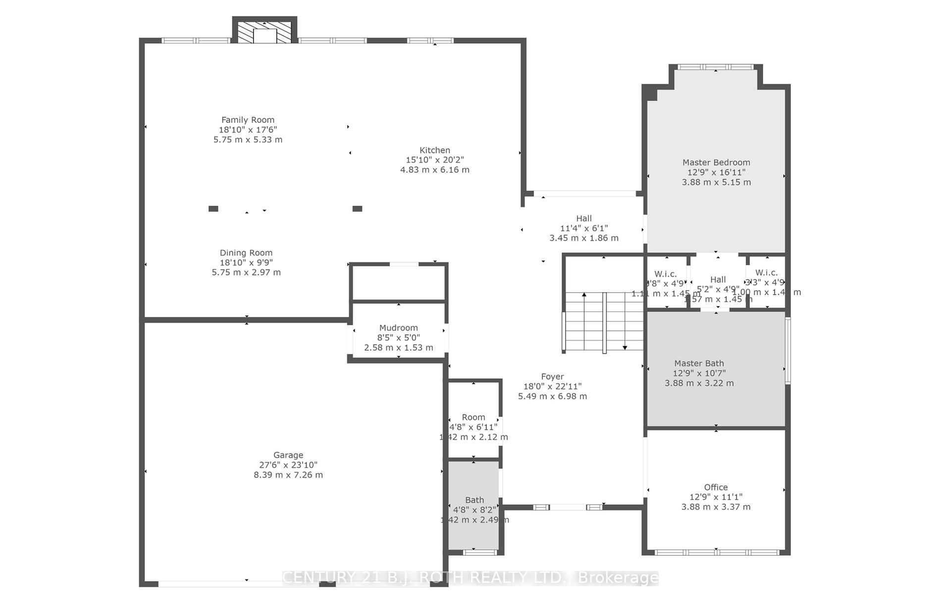 14 Selby St