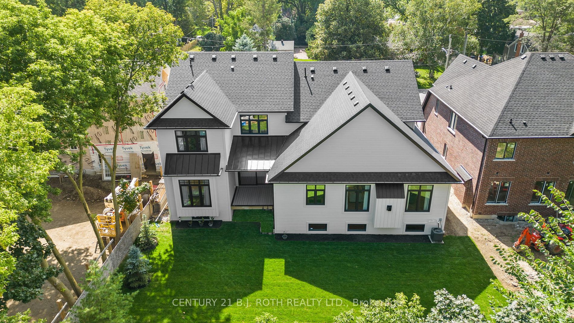 14 Selby St