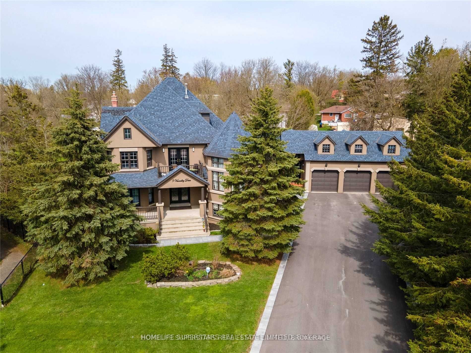 9 Vanvalley Dr