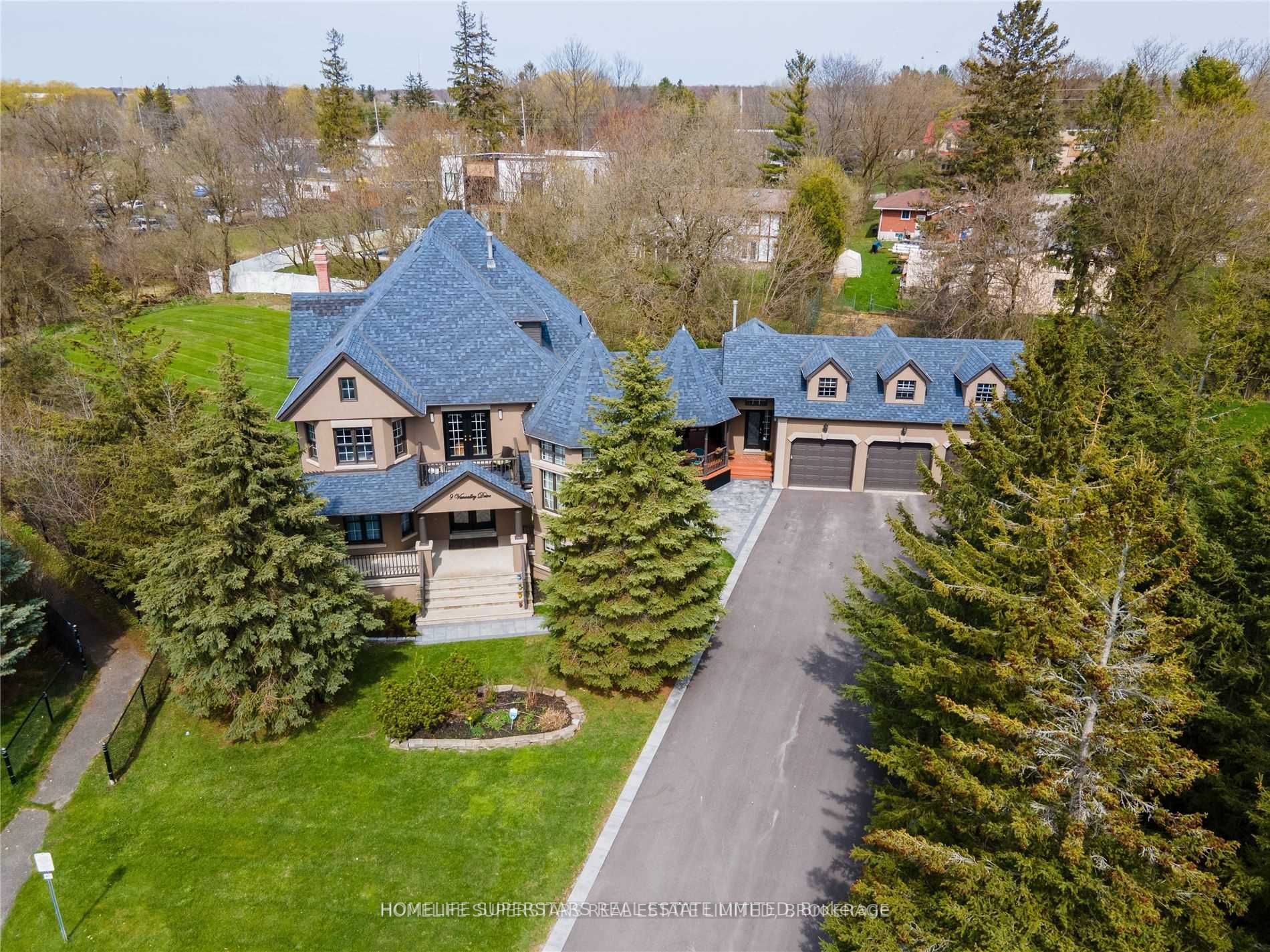 9 Vanvalley Dr