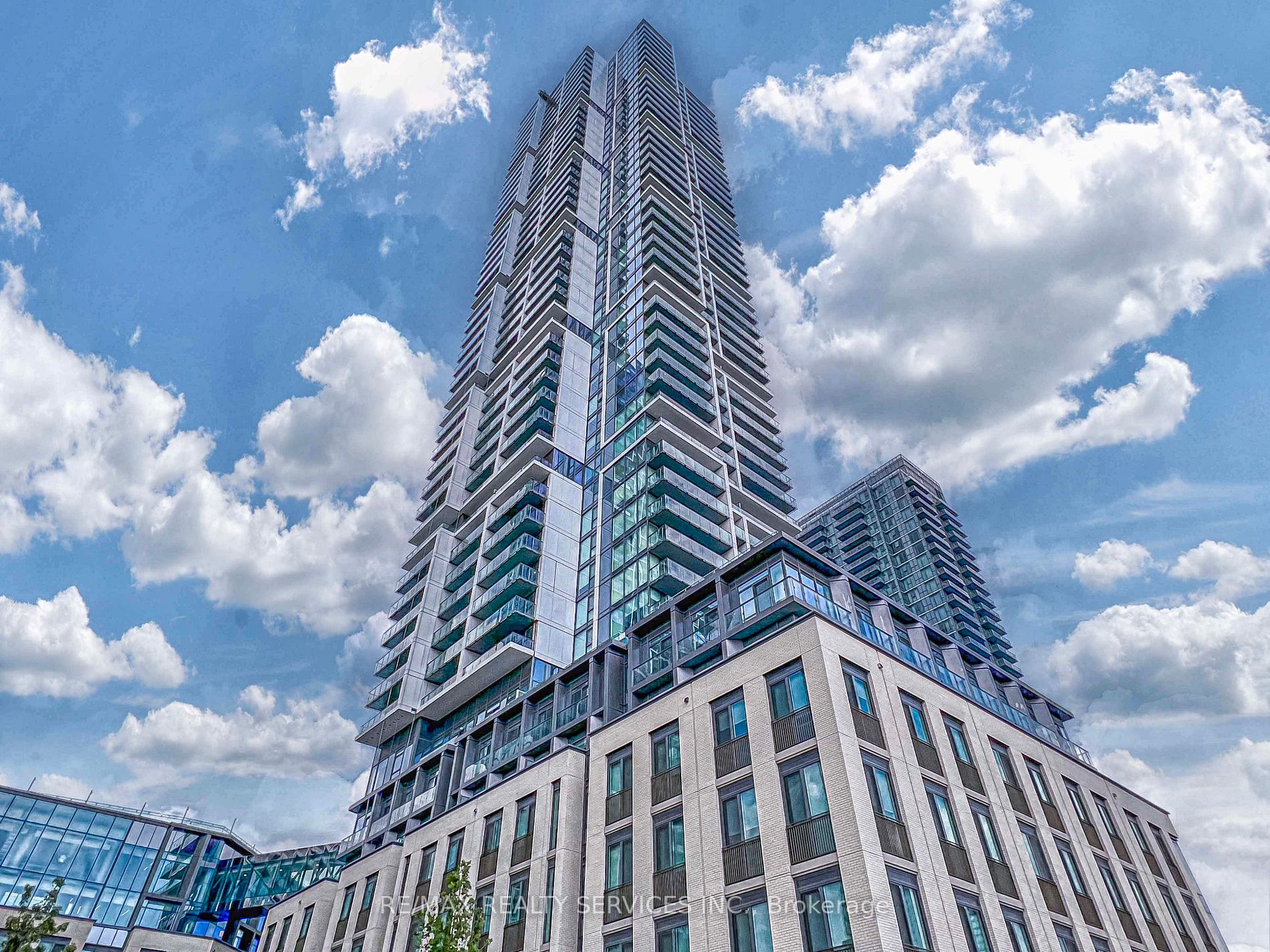 7890 Jane Street #5503