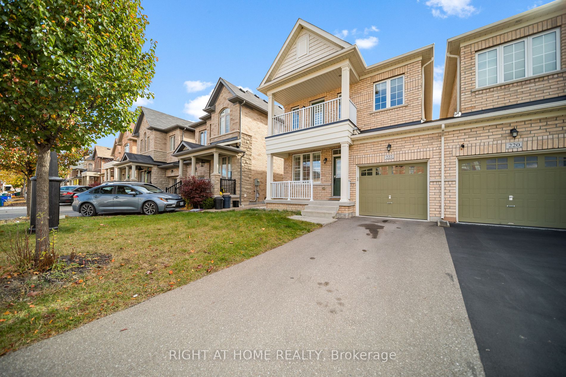 222 Kincardine St