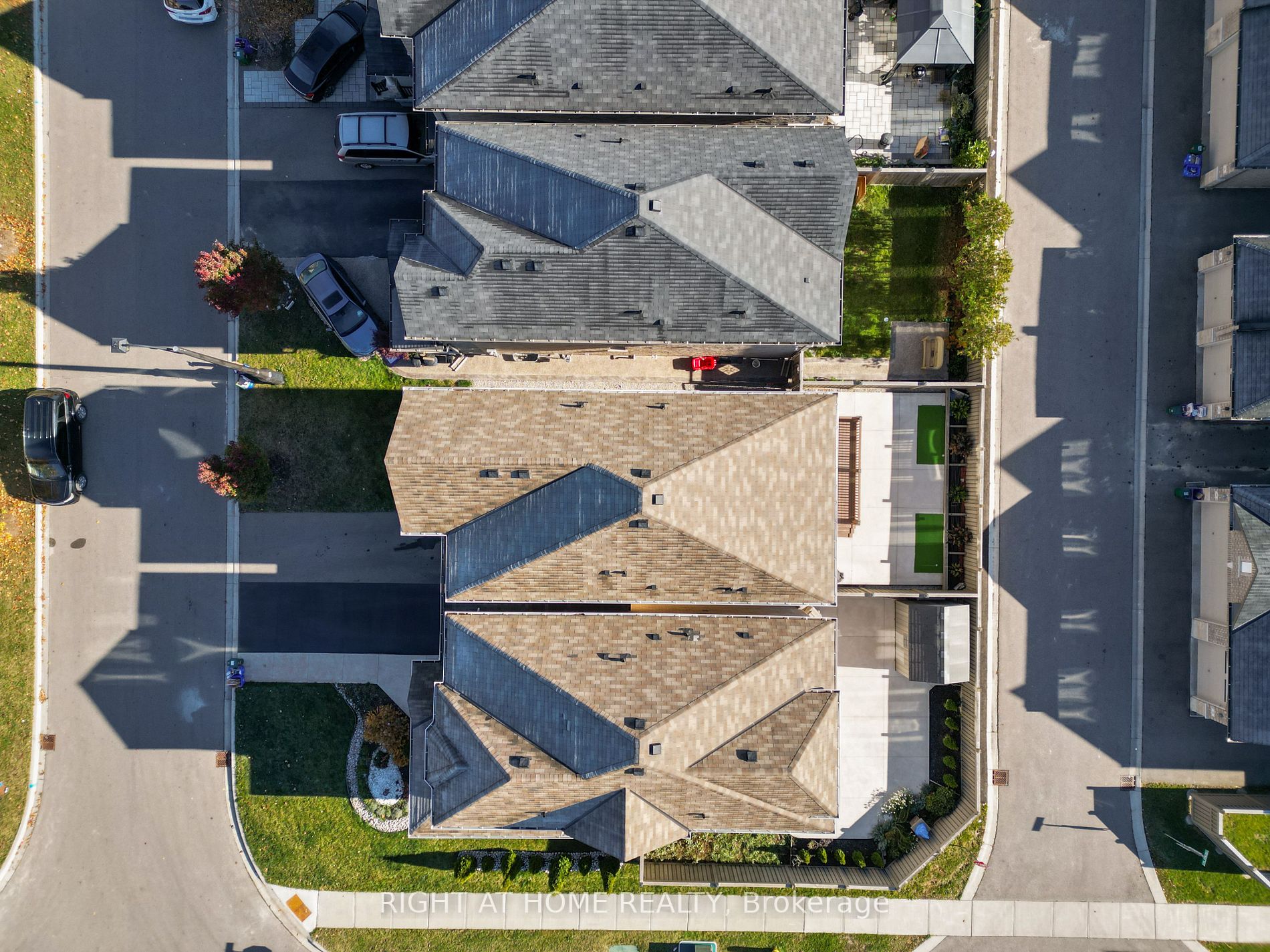 222 Kincardine St