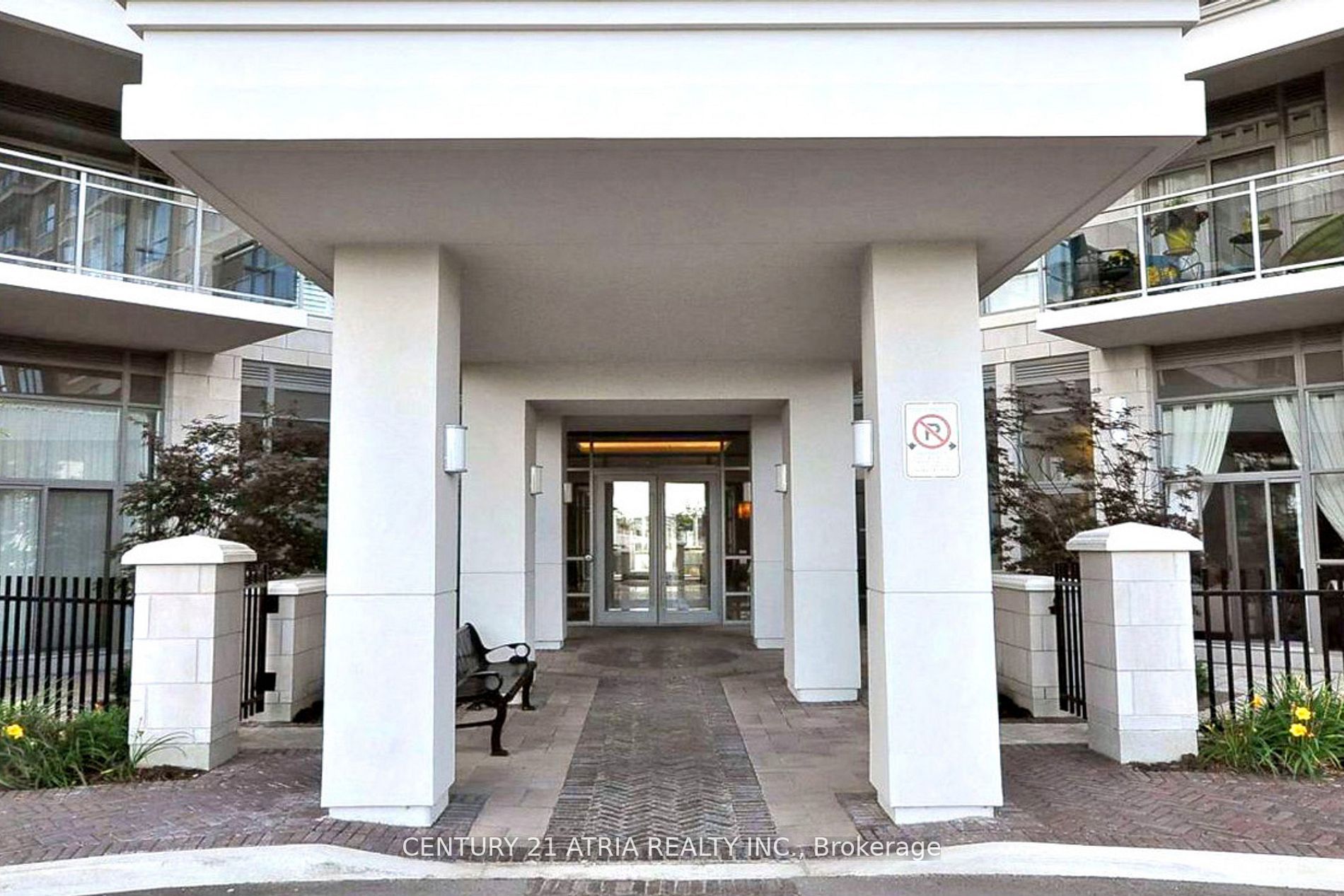 111 Civic Square Gate, #616