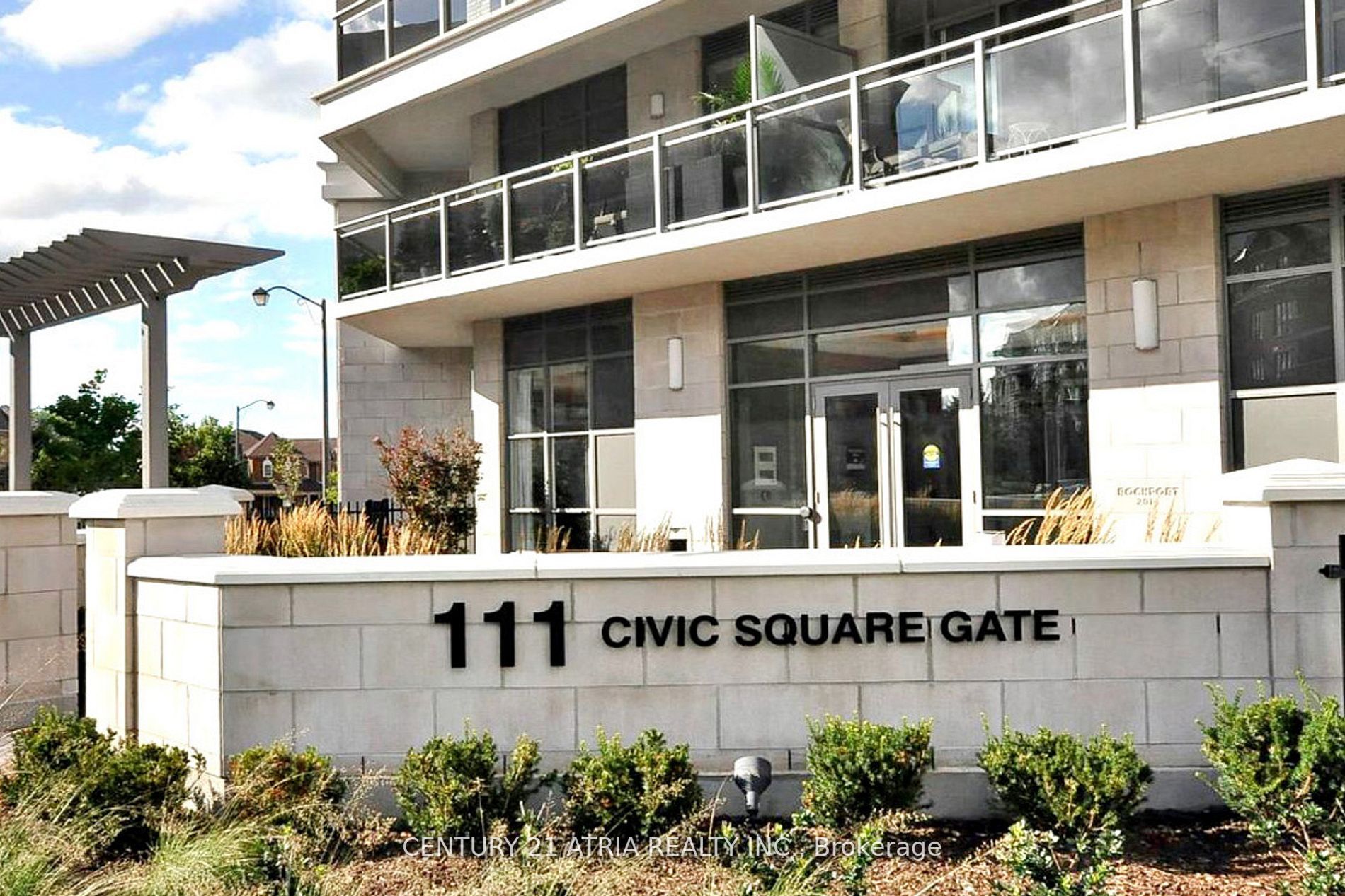 111 Civic Square Gate, #616
