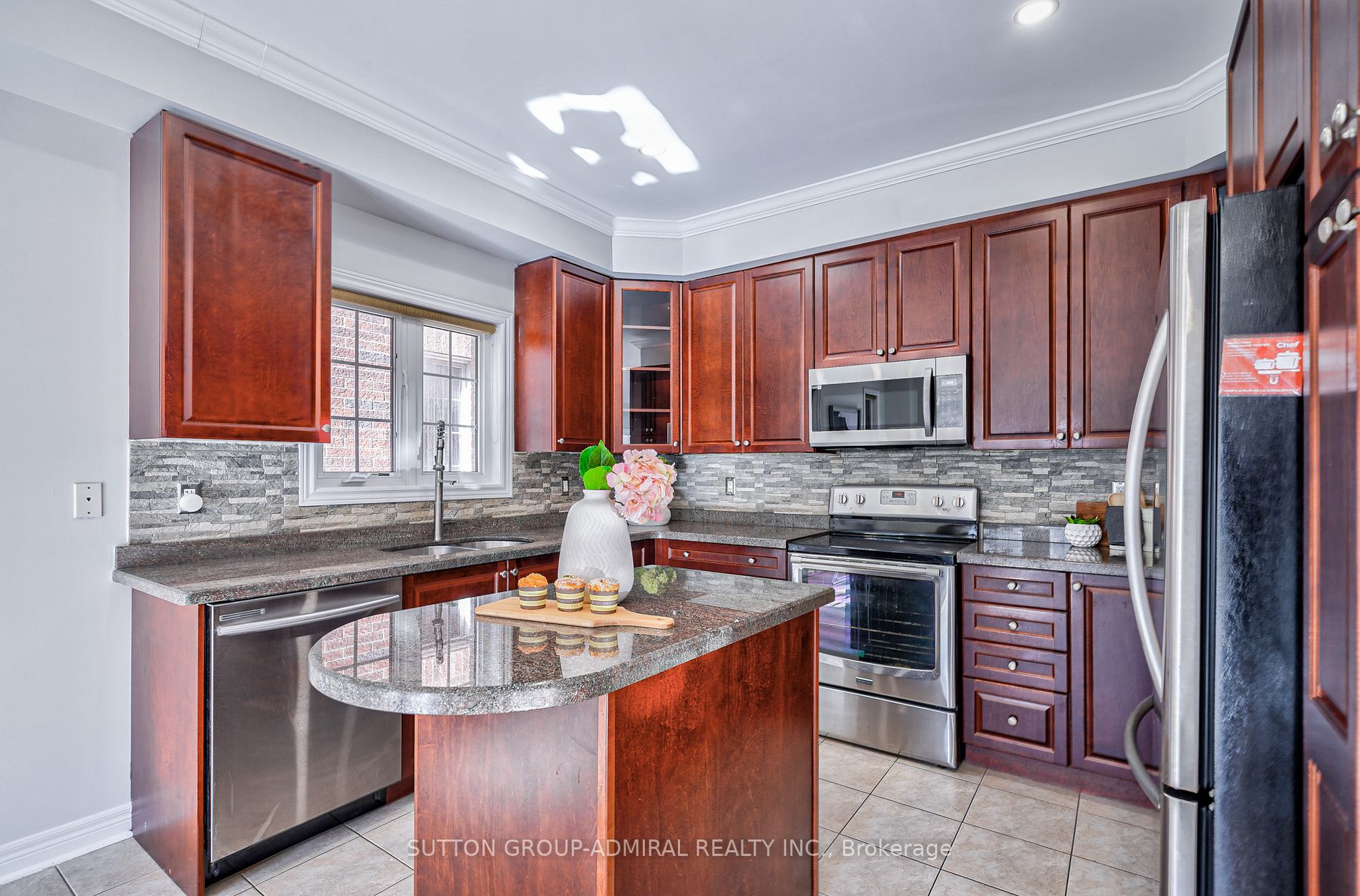 21 Rivermill Cres