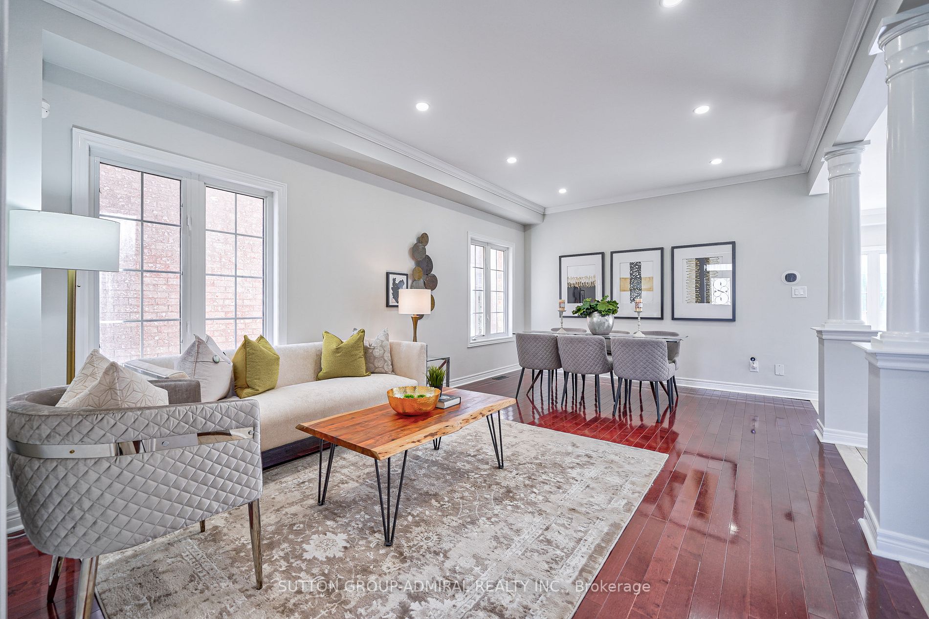 21 Rivermill Cres