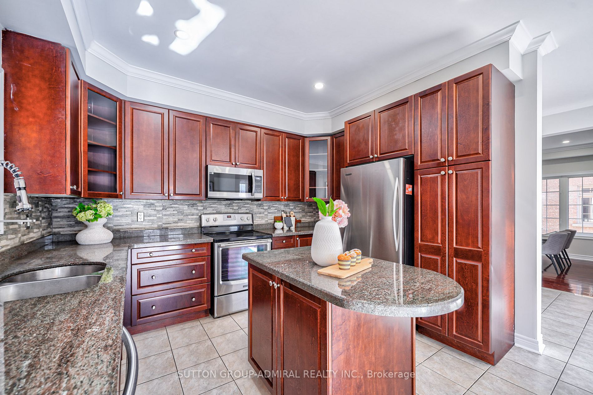 21 Rivermill Cres