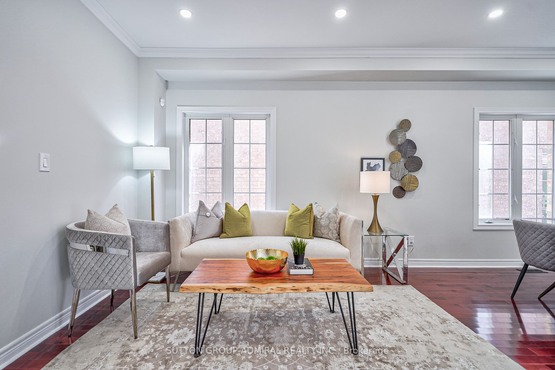 21 Rivermill Cres