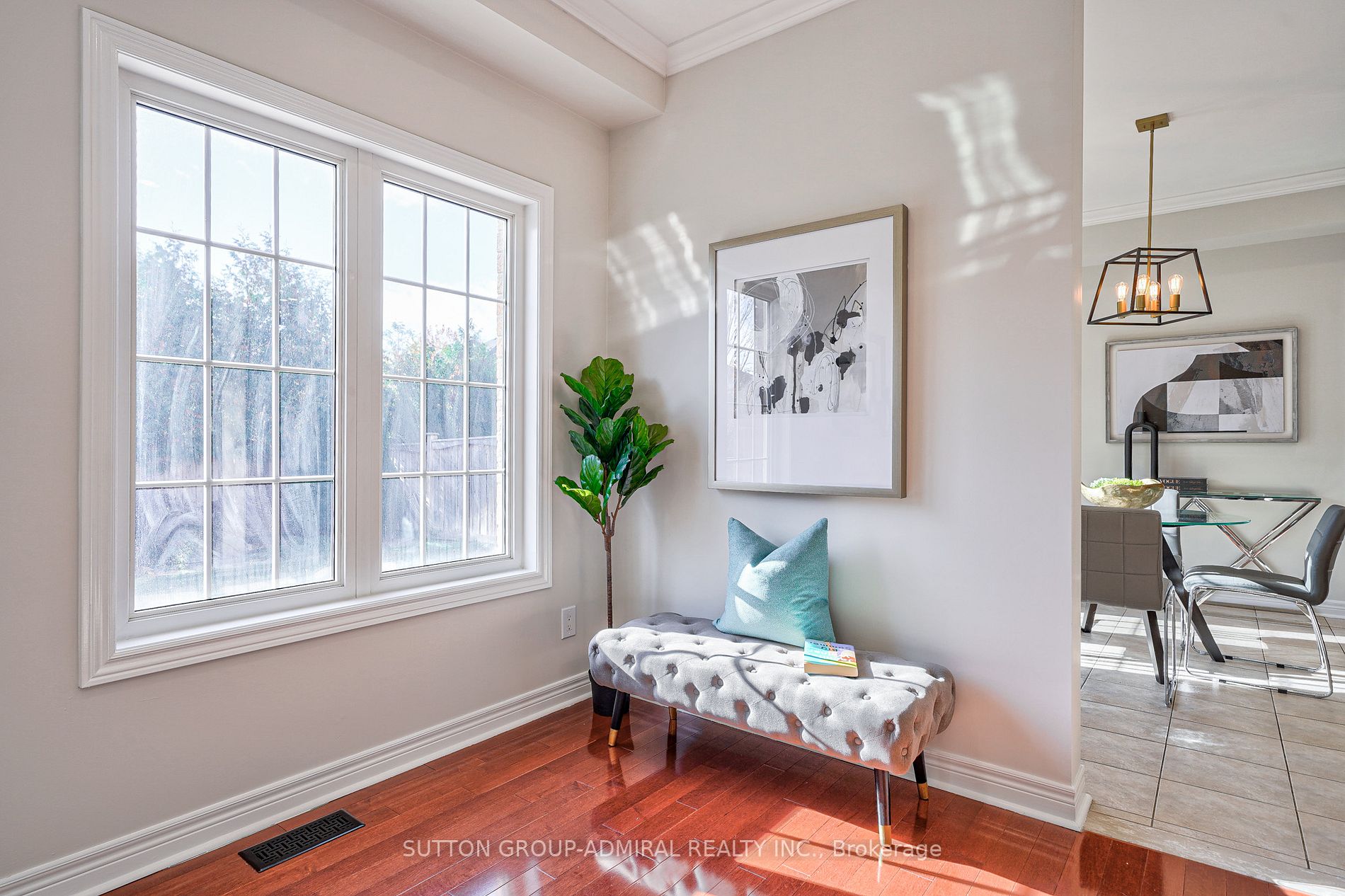 21 Rivermill Cres