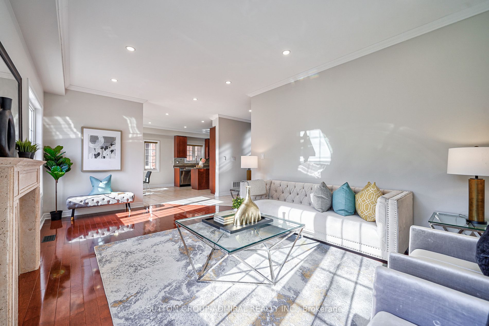 21 Rivermill Cres