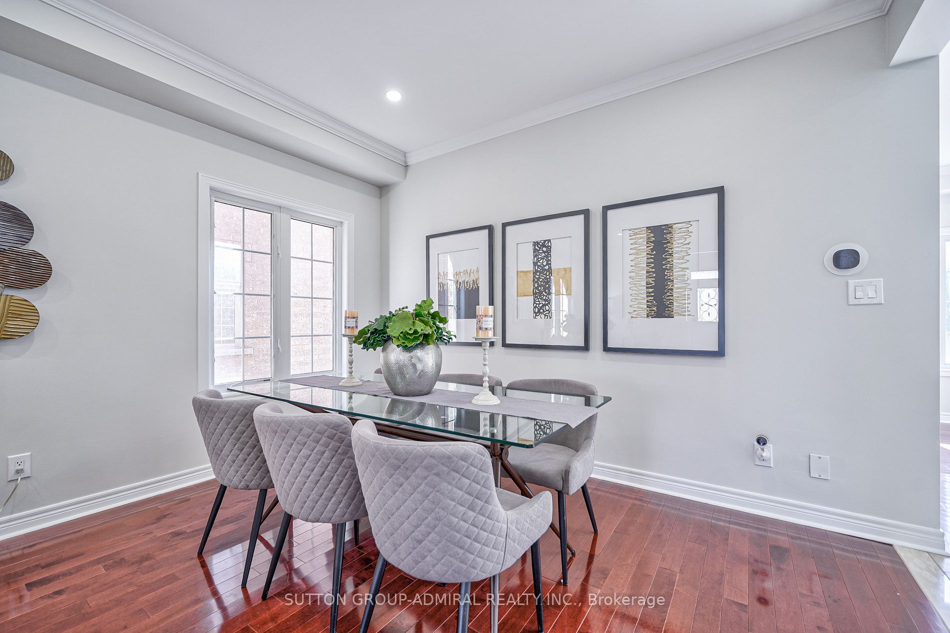 21 Rivermill Cres
