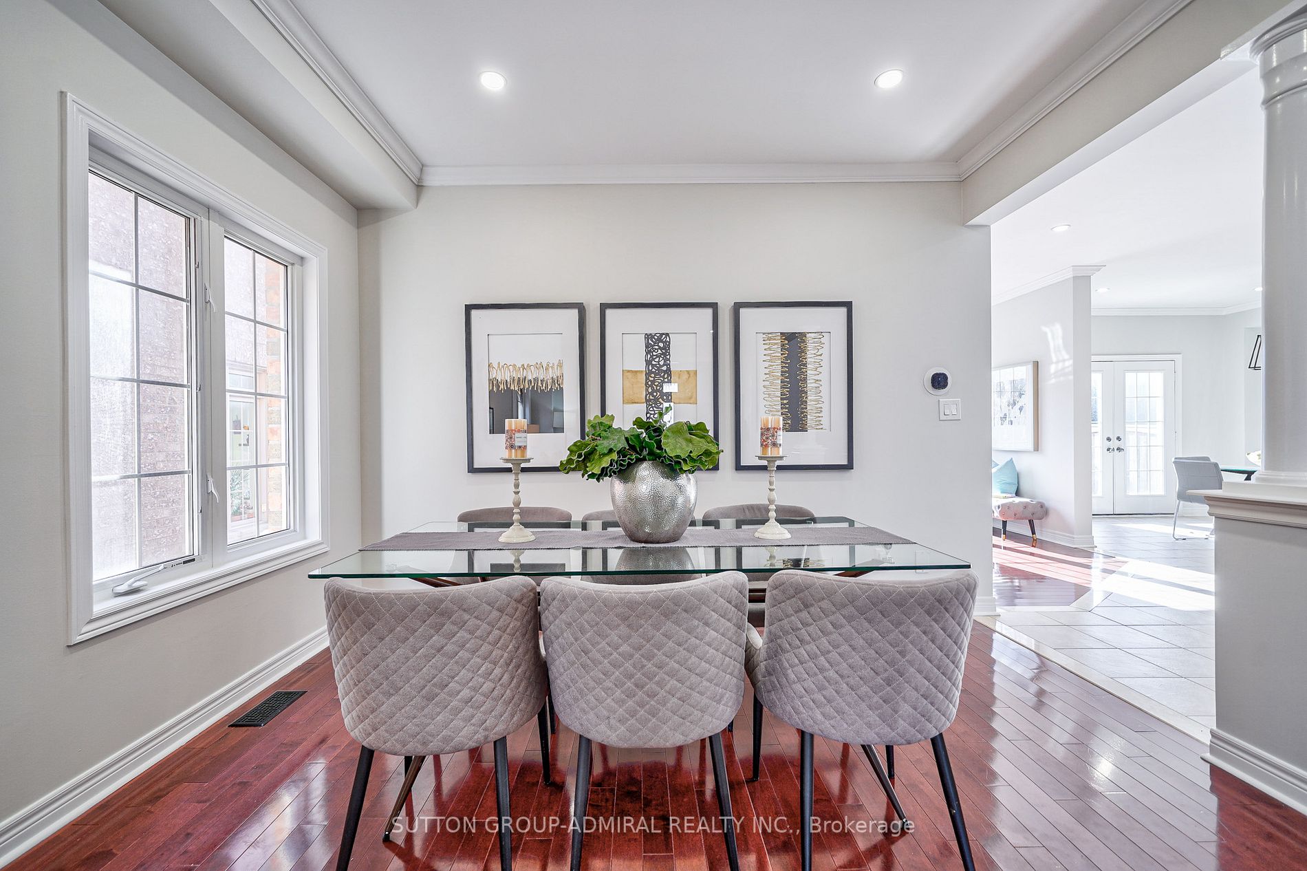 21 Rivermill Cres