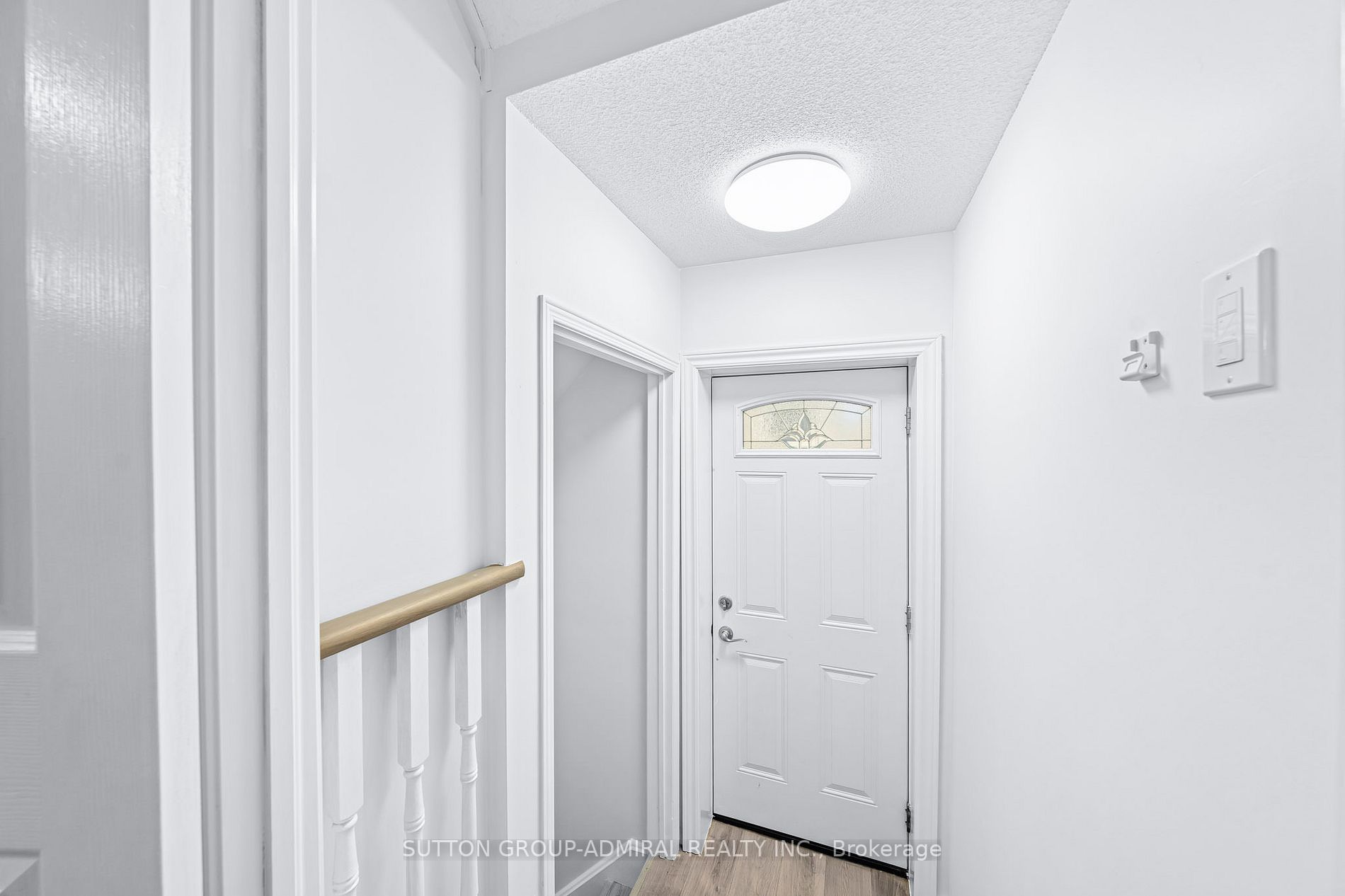 3 Bradford St