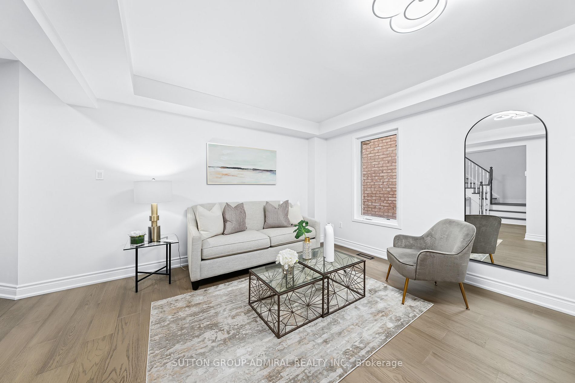 3 Bradford St