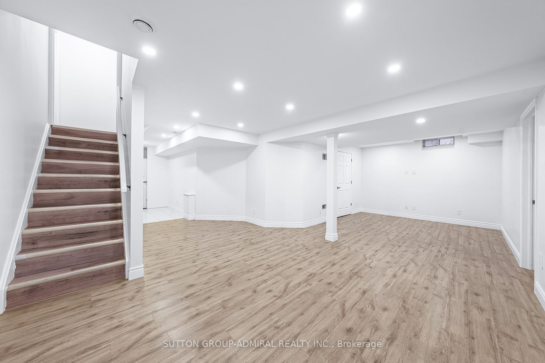 3 Bradford St