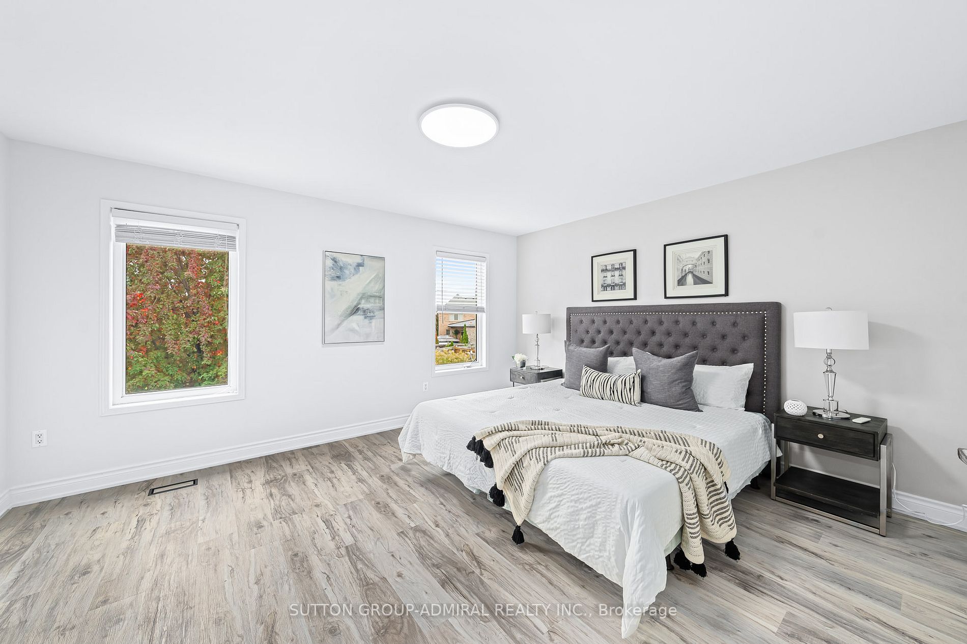 3 Bradford St