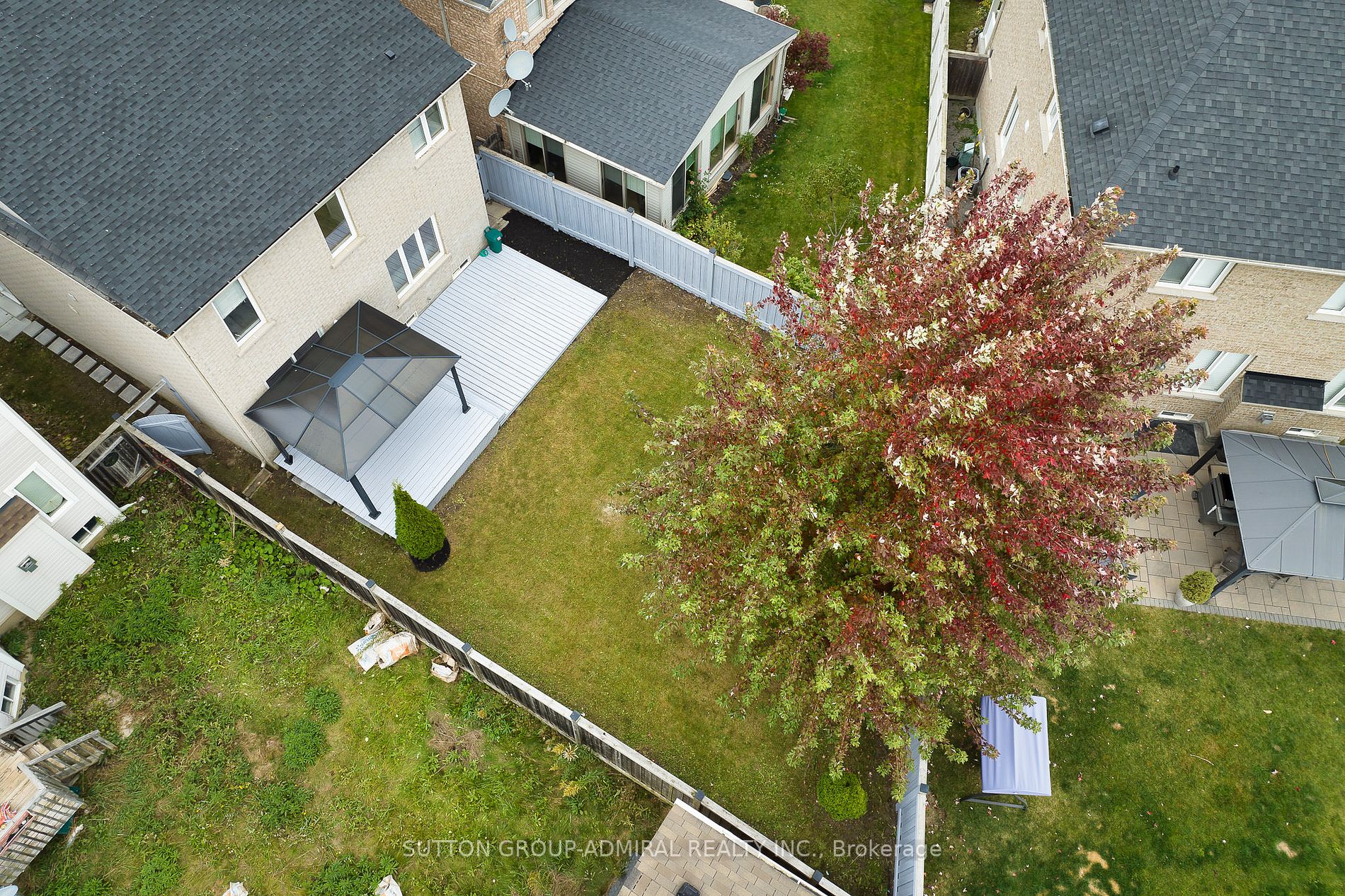 3 Bradford St