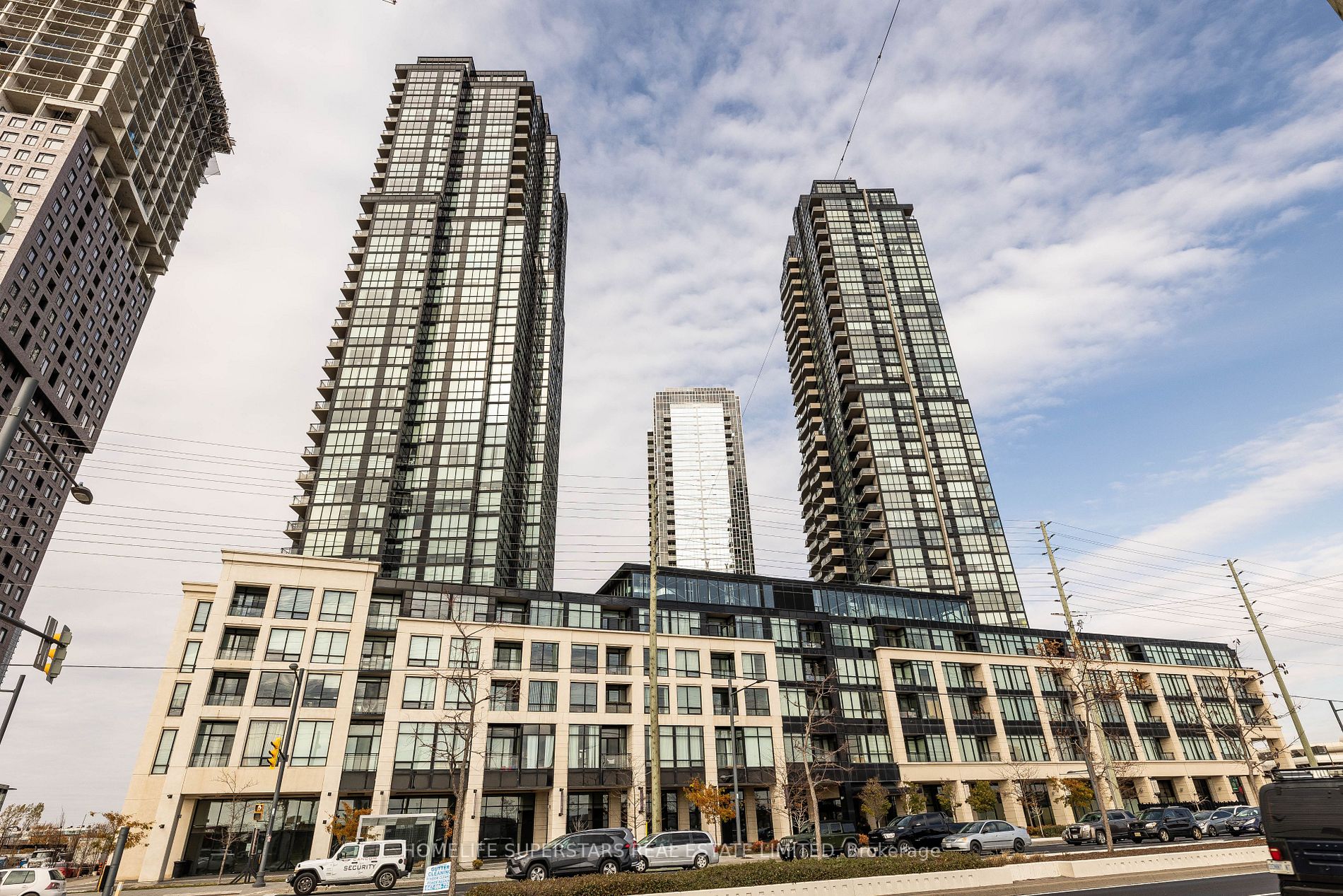 2910 Highway 7 Rd W, #3004