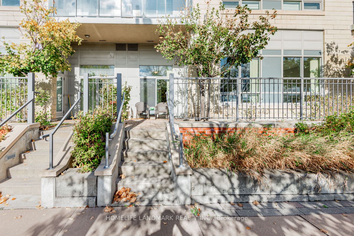 50 Clegg Rd, #109