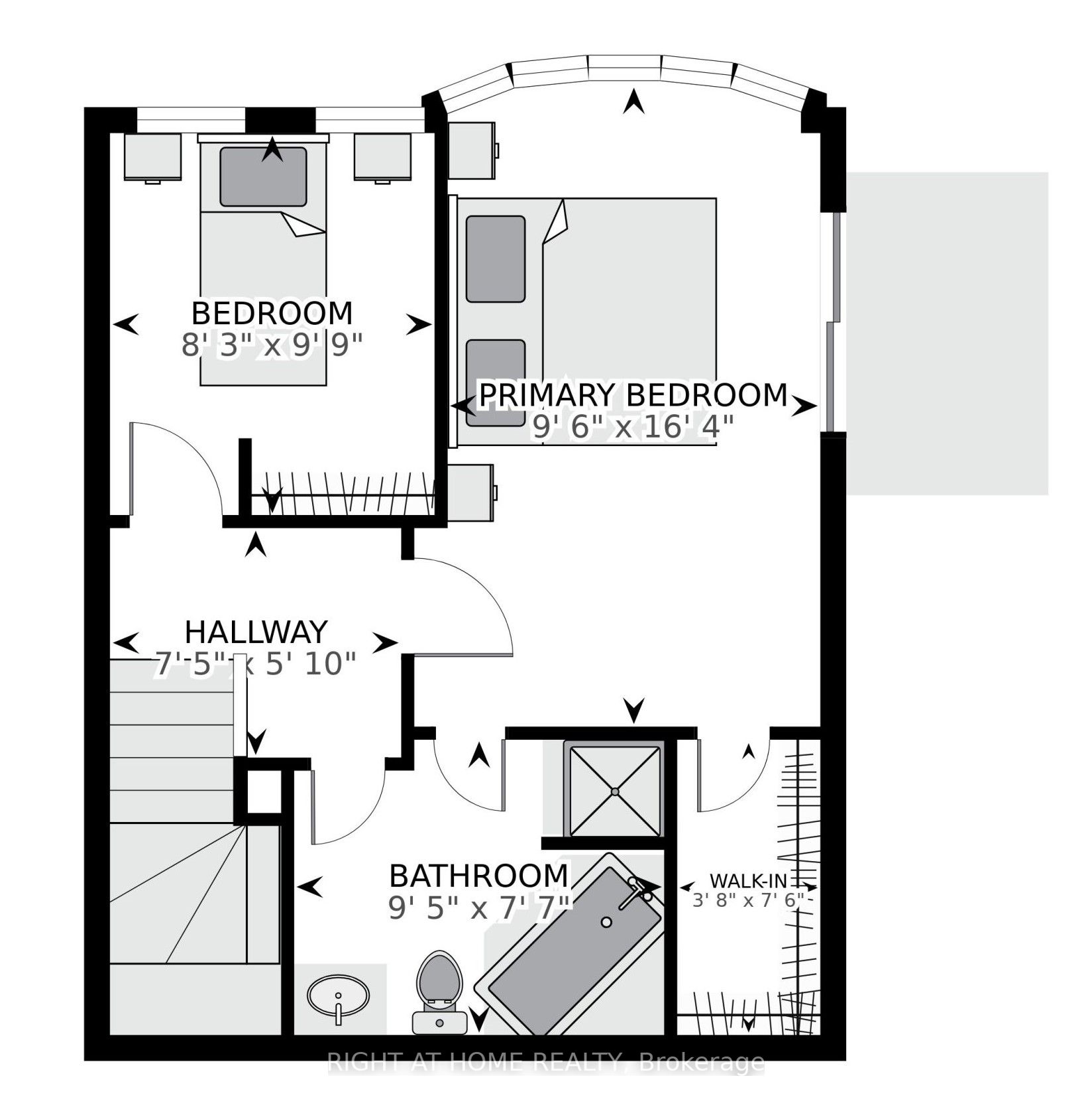 116 Cornell Park Ave, #D212