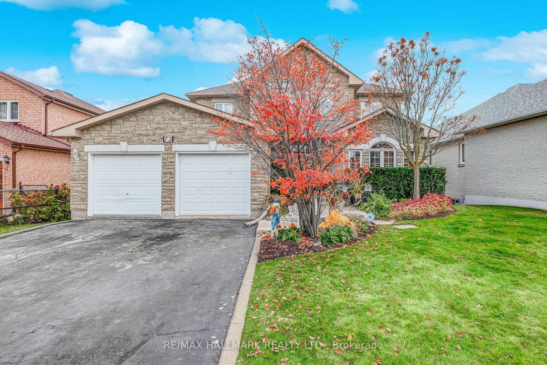 73 Cooperage Cres