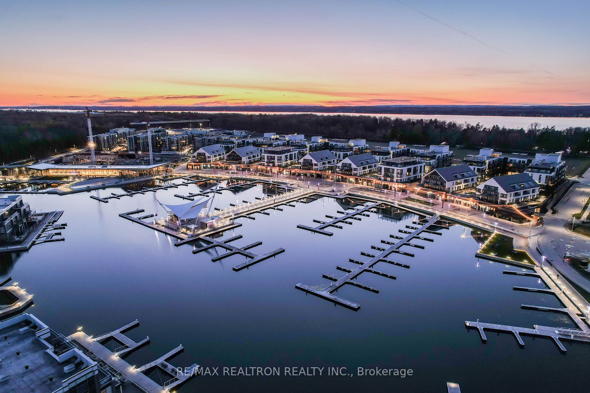 333 Sea Ray Ave, #D322