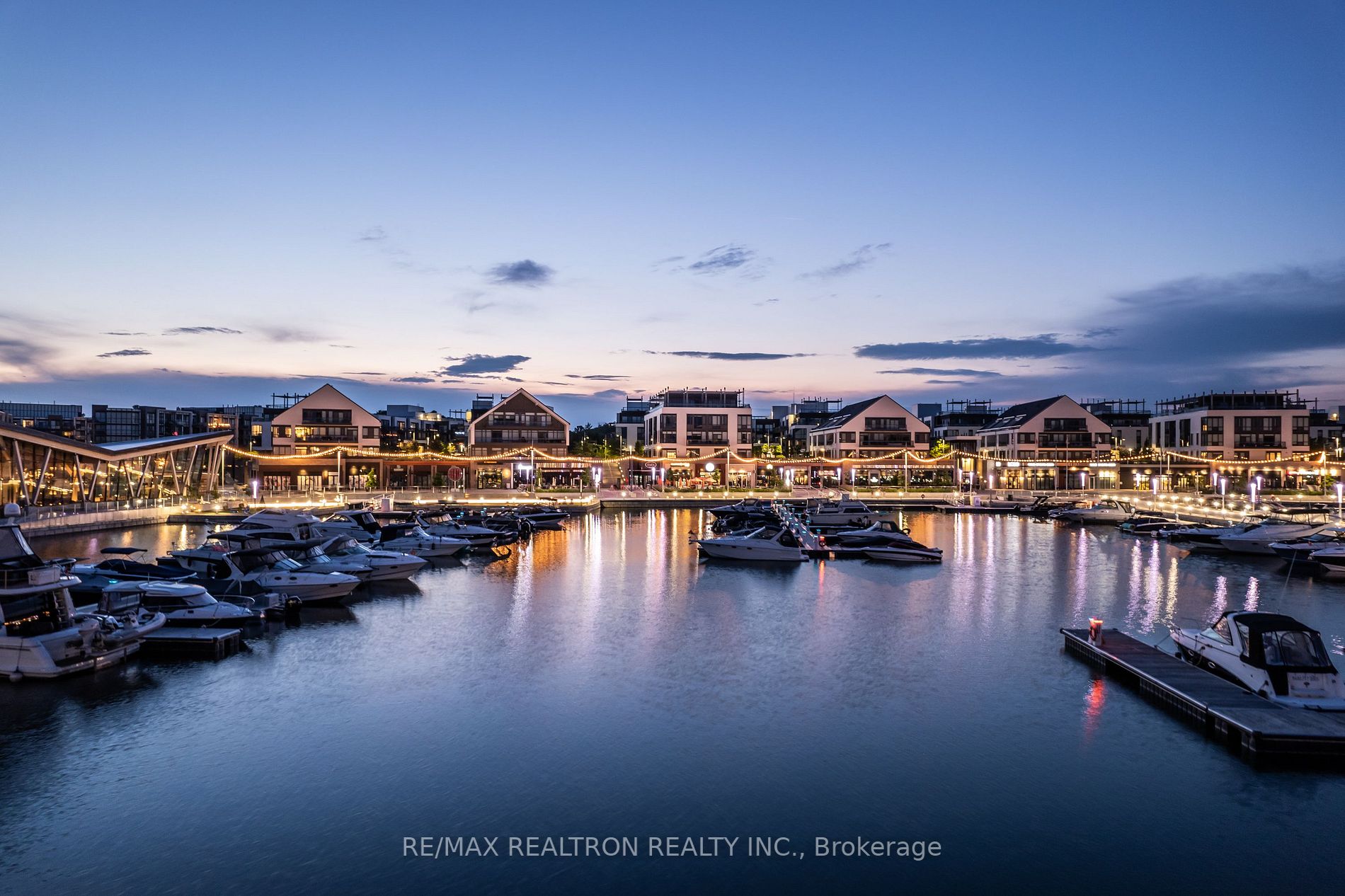 333 Sea Ray Ave, #D322