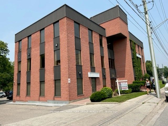 30 Prospect St, #101