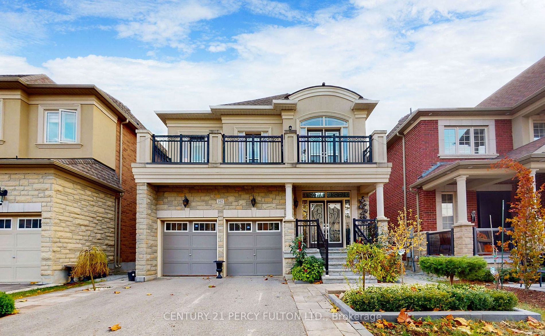 102 Flourish St