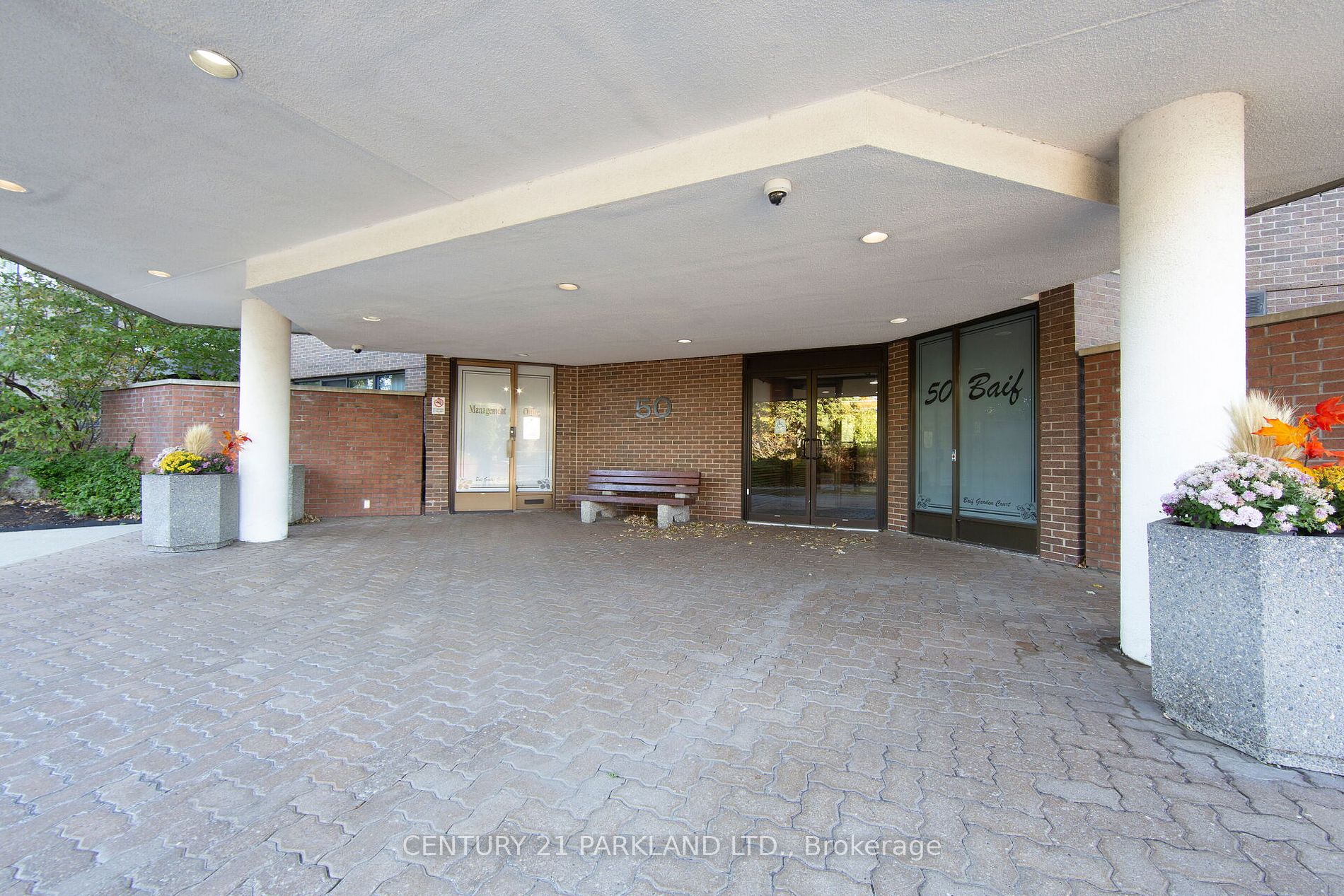 50 Baif Blvd, #403