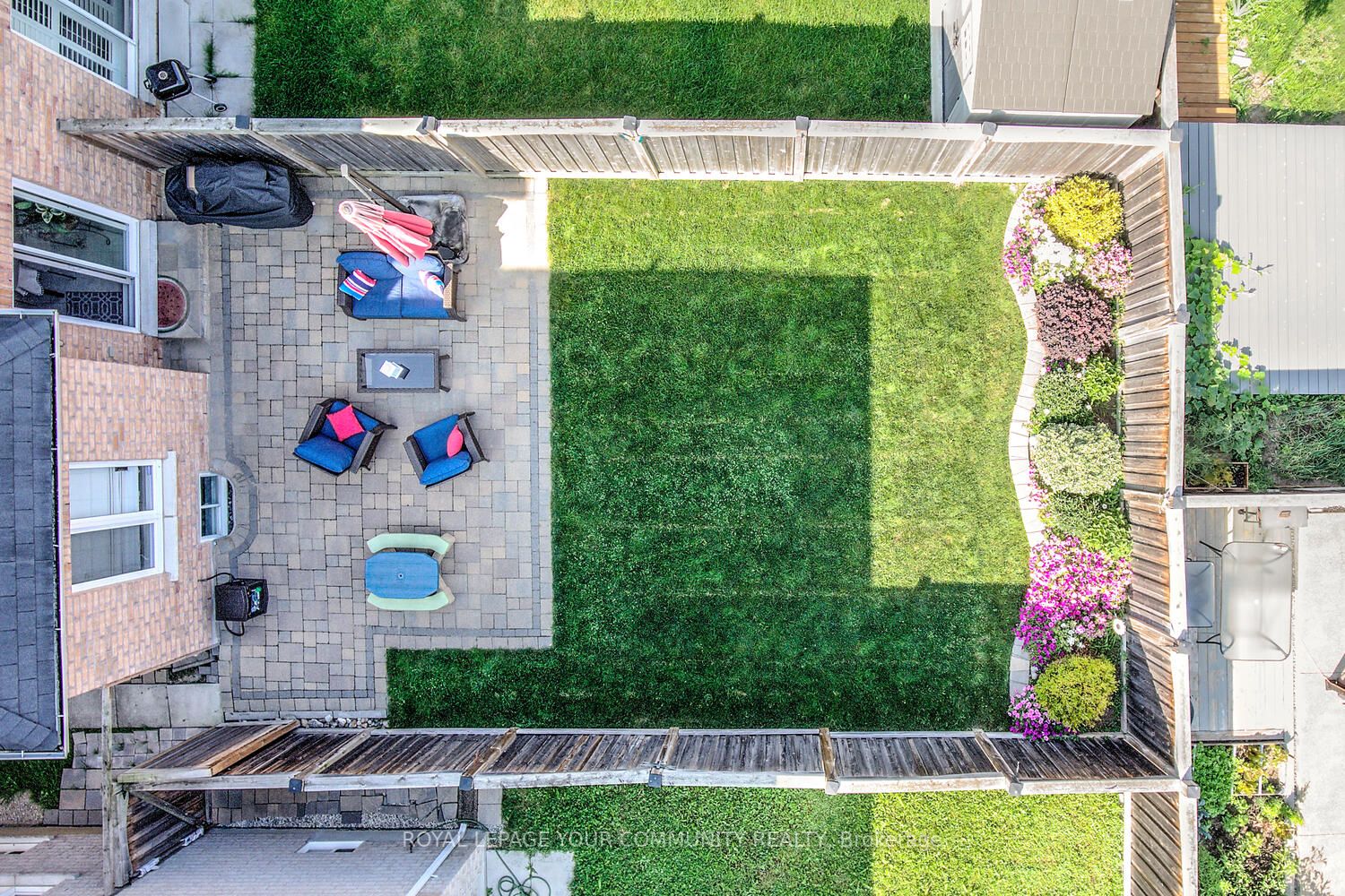 94 LAUDERDALE Drive