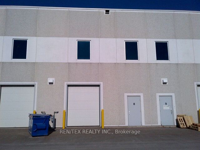 81 Zenway Blvd, #8A