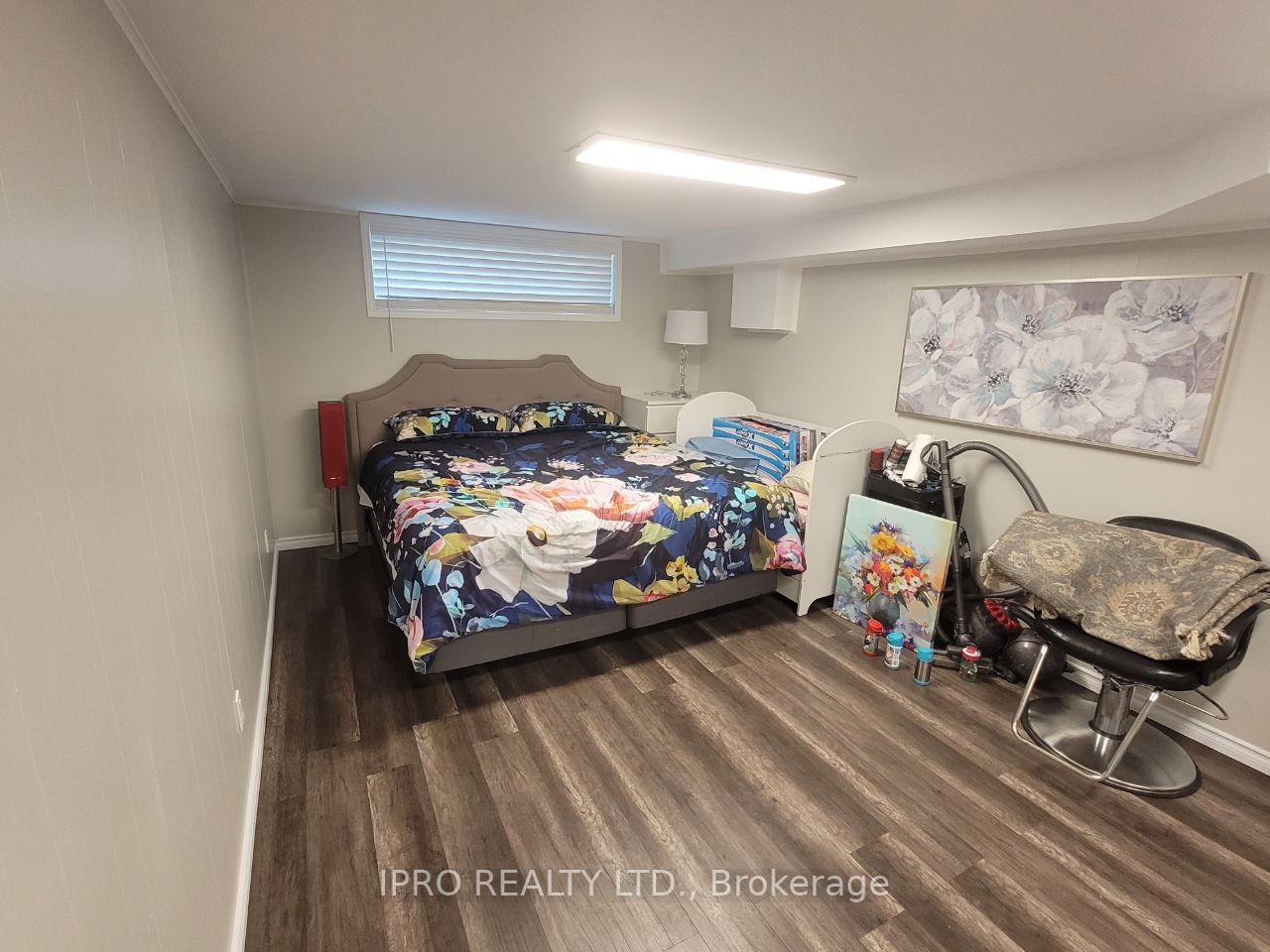 424 Dixon Blvd, #Lower