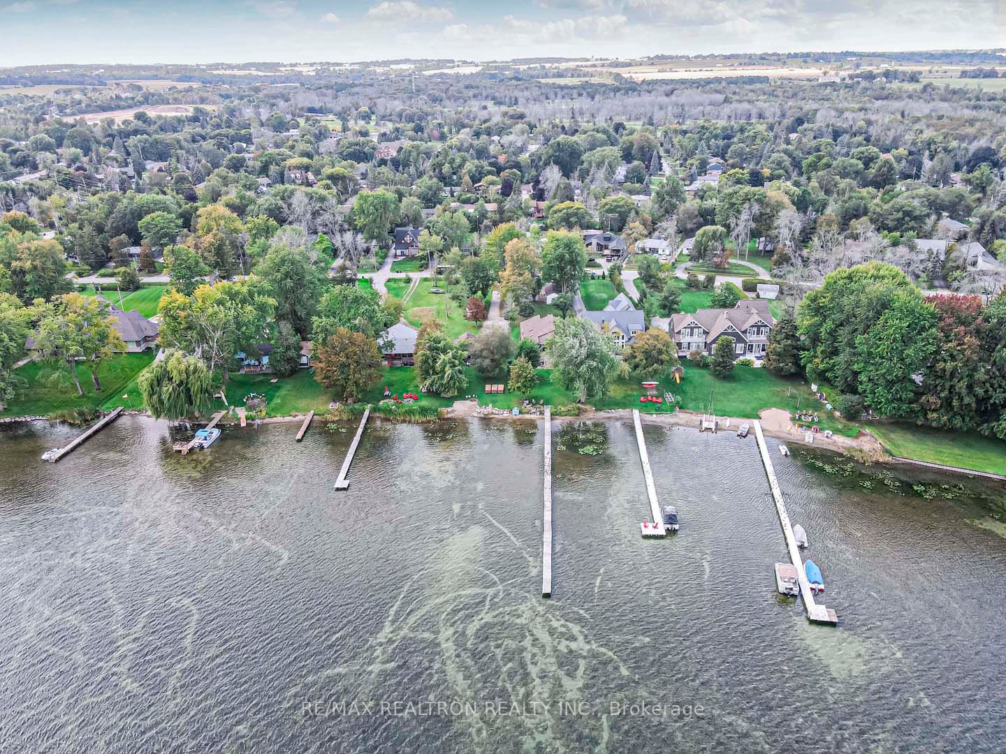 98 Lakeshore Blvd