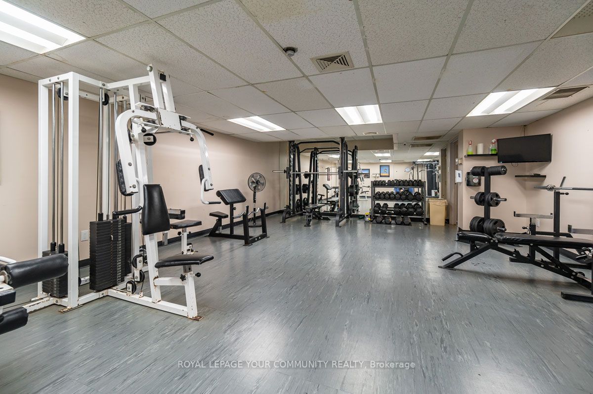 50 Inverlochy Blvd, #309