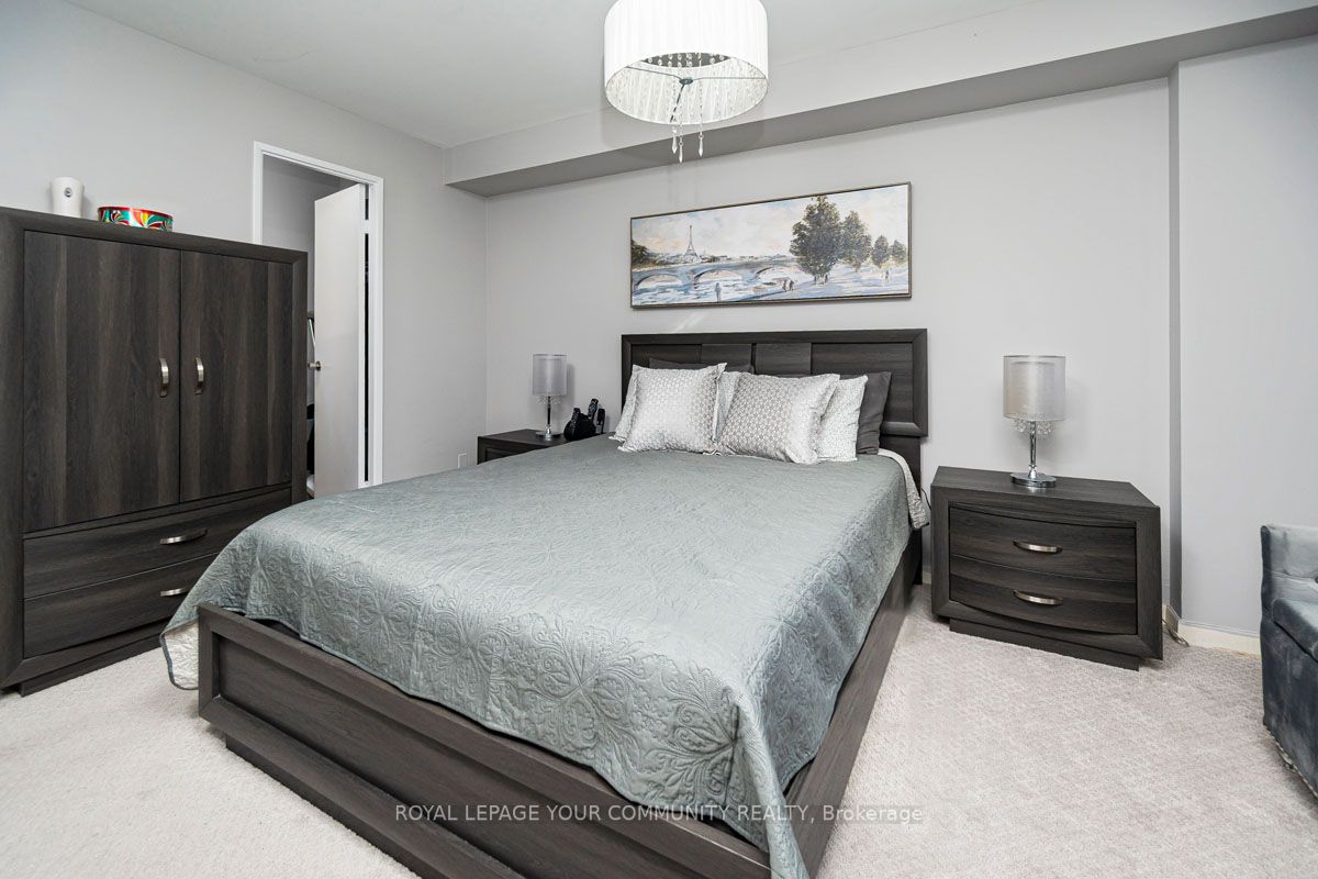 50 Inverlochy Blvd, #309