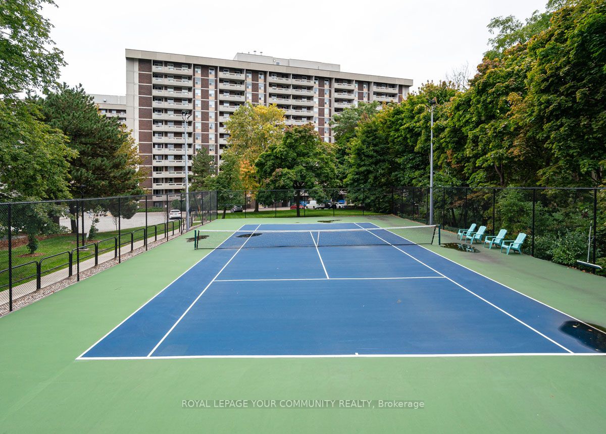 50 Inverlochy Blvd, #309