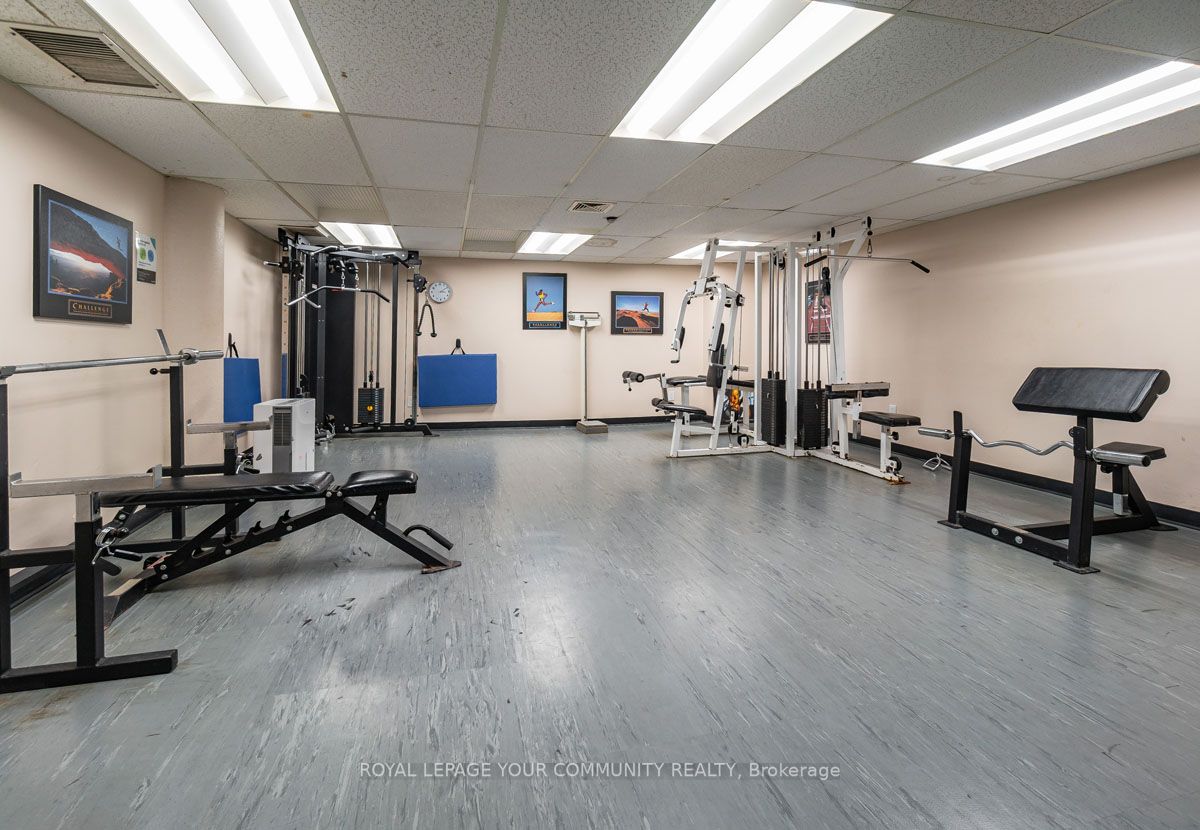50 Inverlochy Blvd, #309