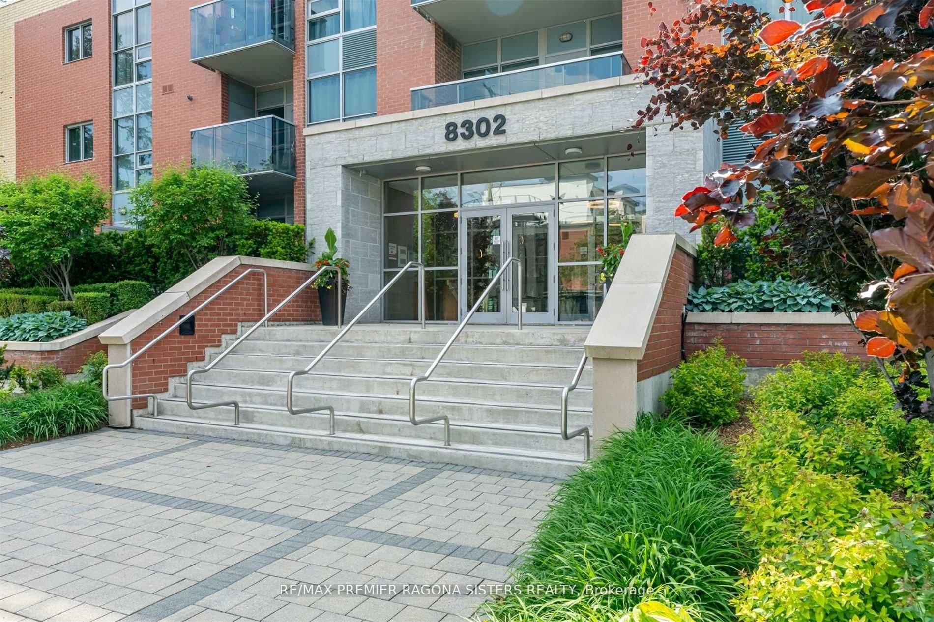 8302 Islington Ave, #216