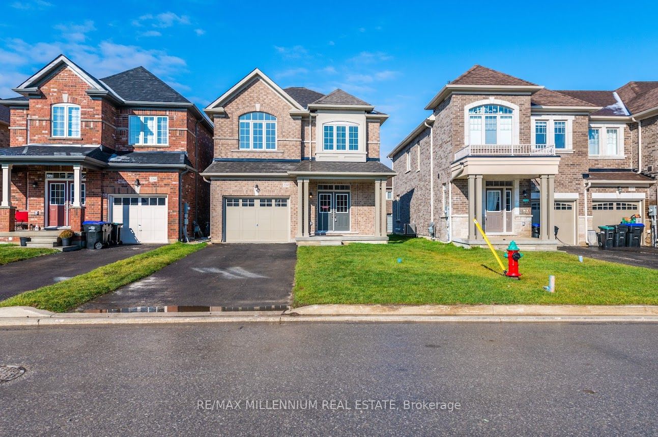 2268 Grainger Loop