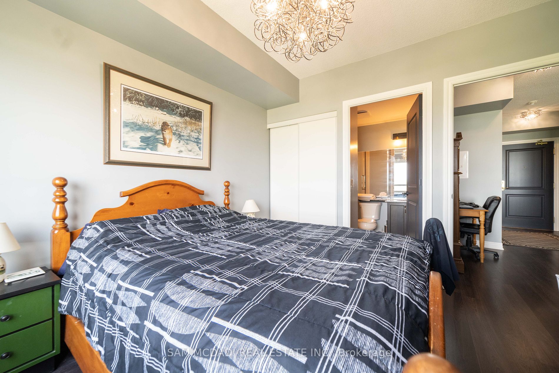 9245 Jane St, #1102