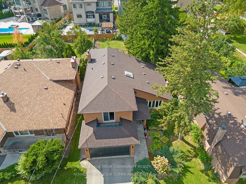 46 Avenue Road