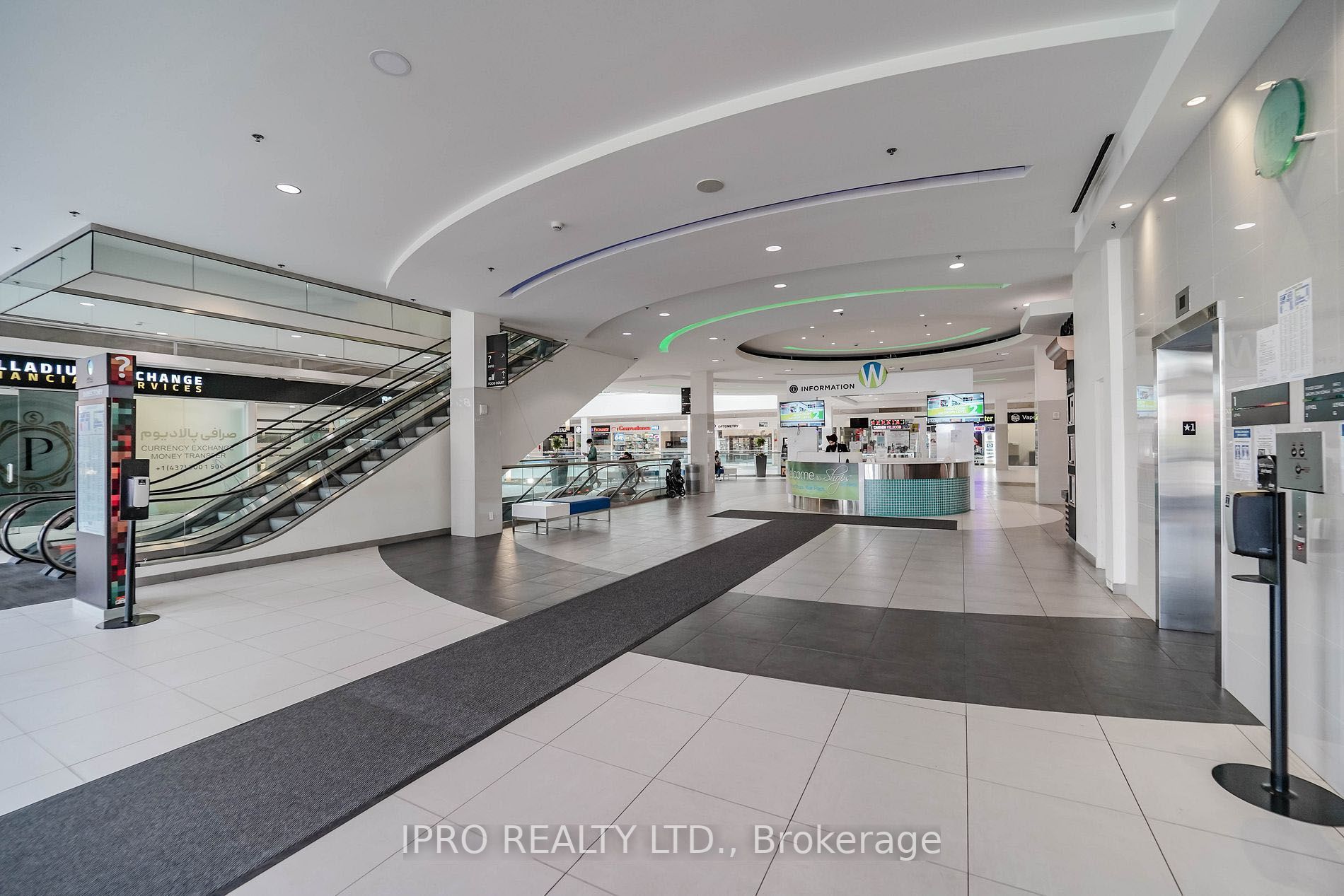 7191 Yonge St, #911