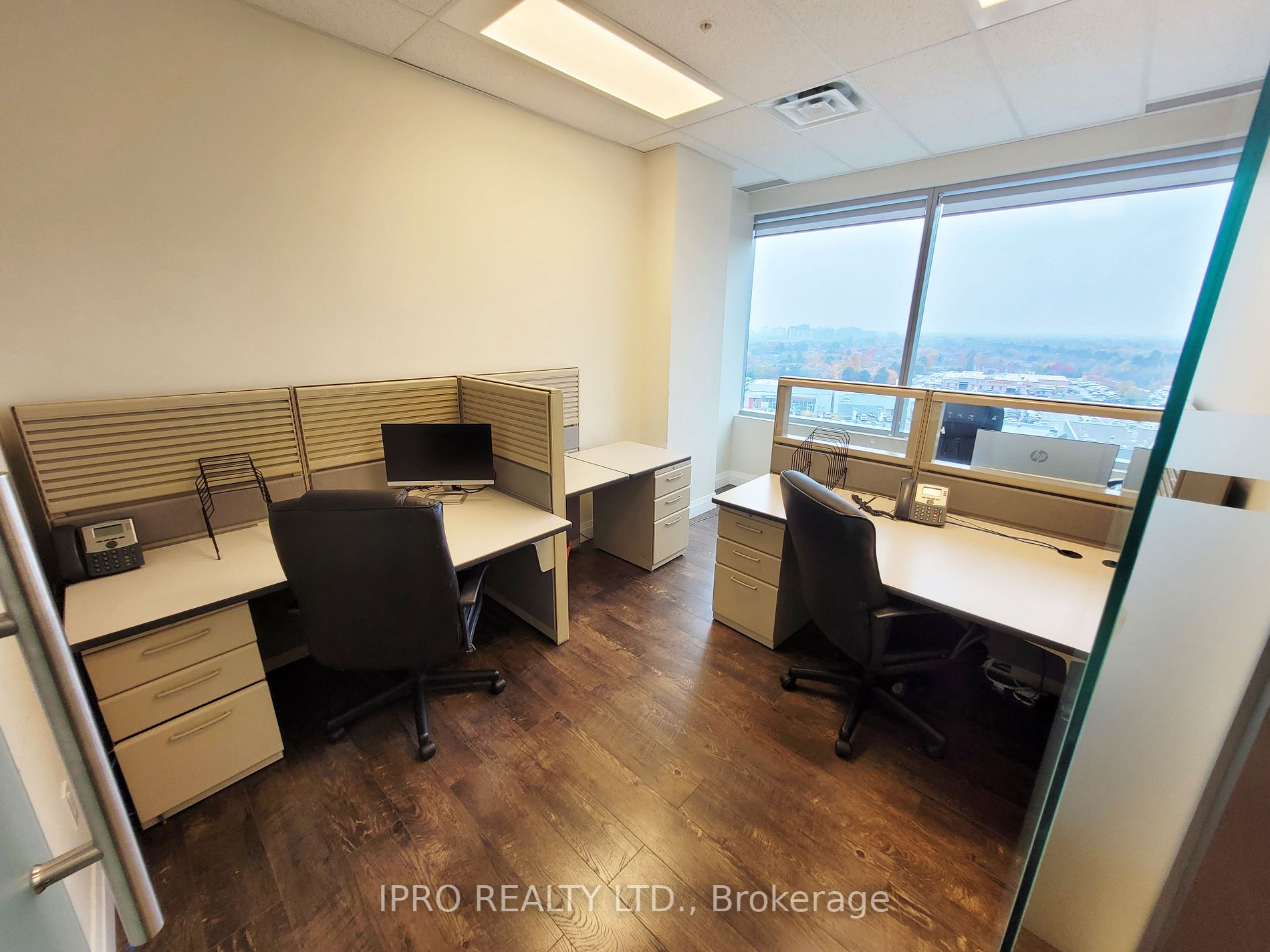 7191 Yonge St, #911