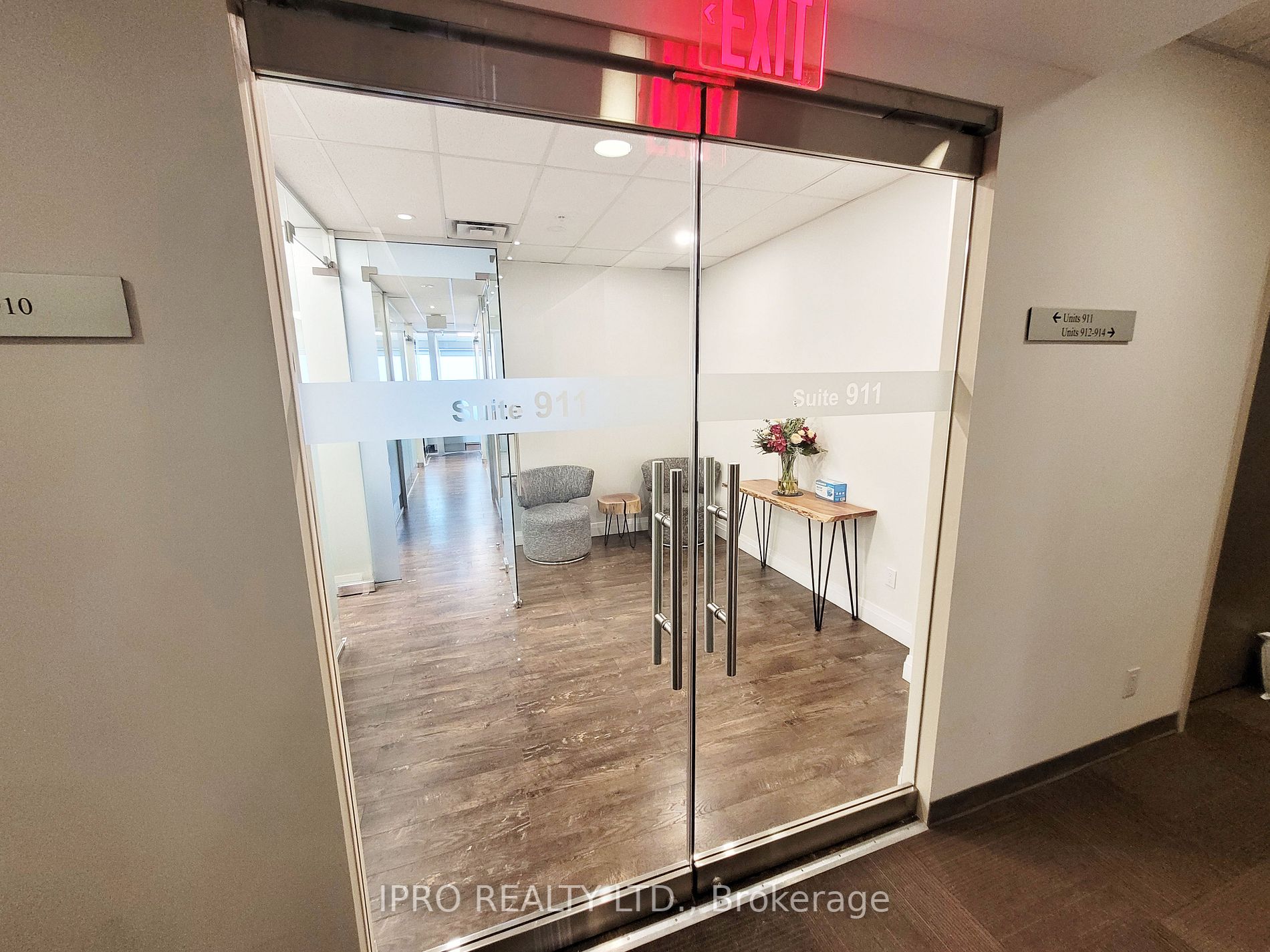 7191 Yonge St, #911