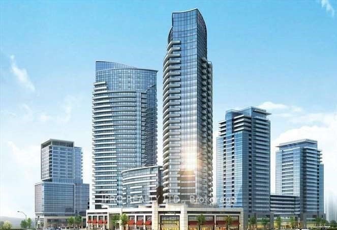 7191 Yonge St, #911