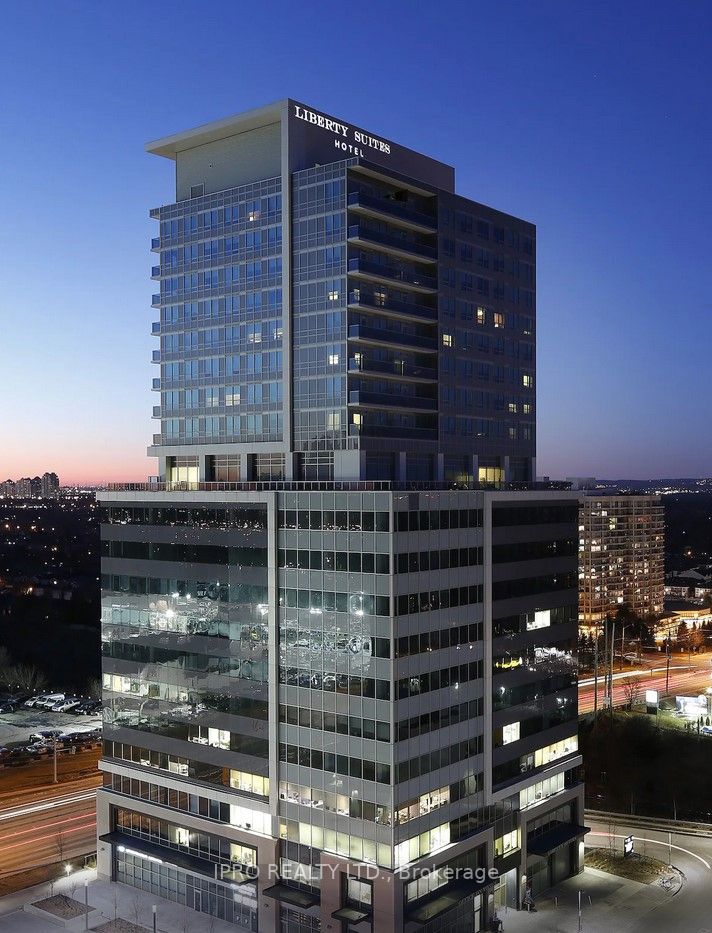 7191 Yonge St, #911