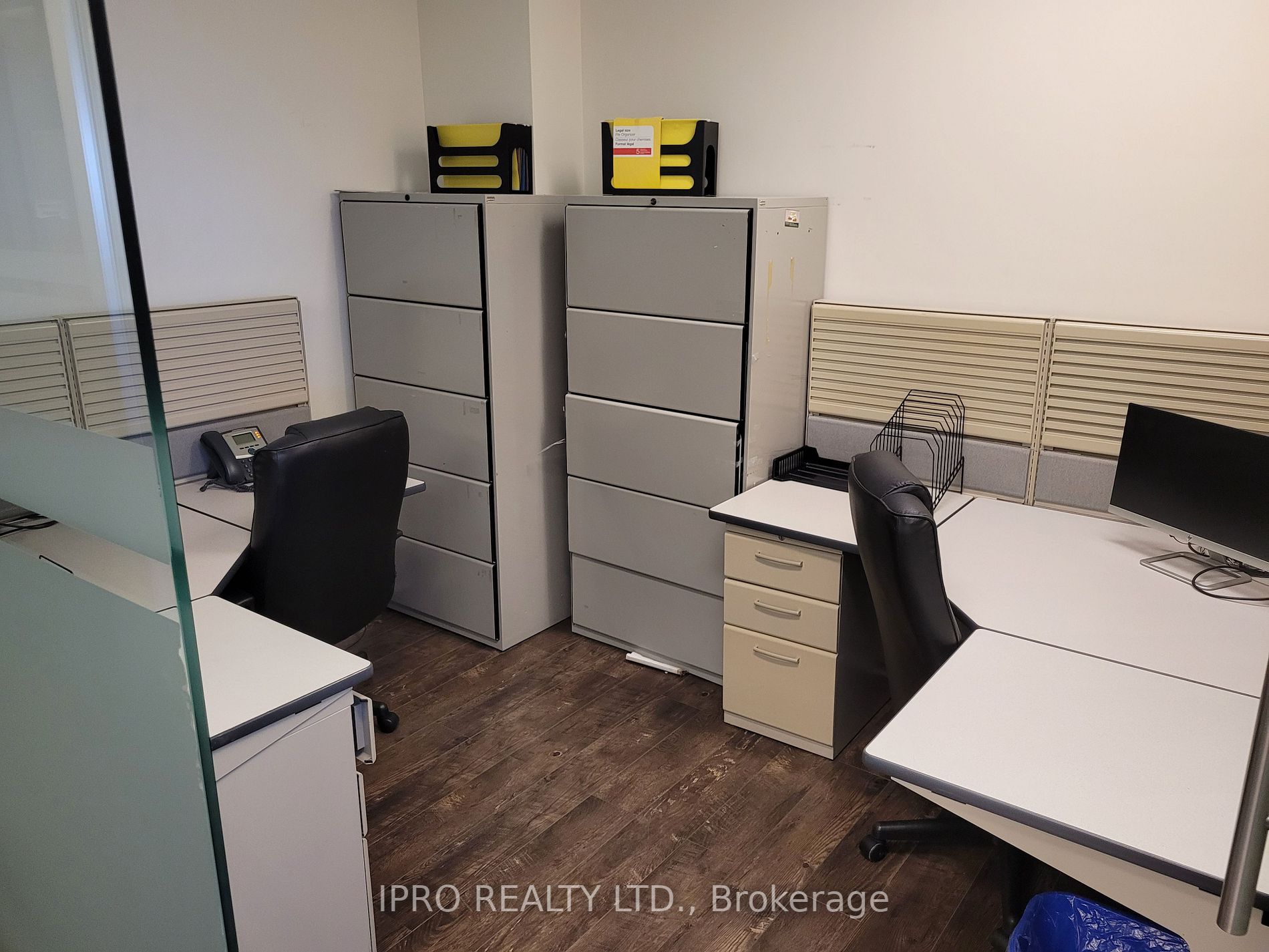 7191 Yonge St, #911