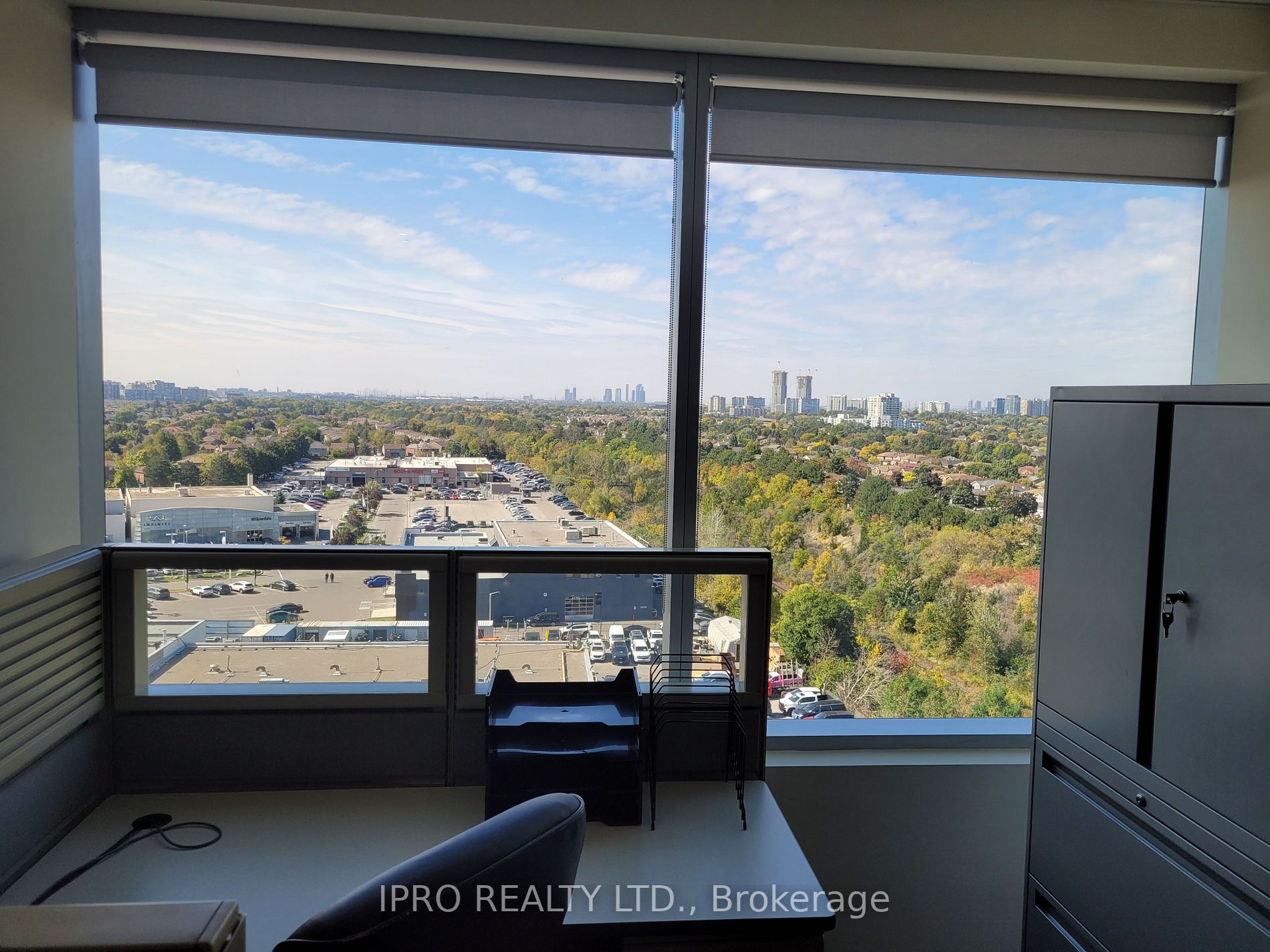 7191 Yonge St, #911